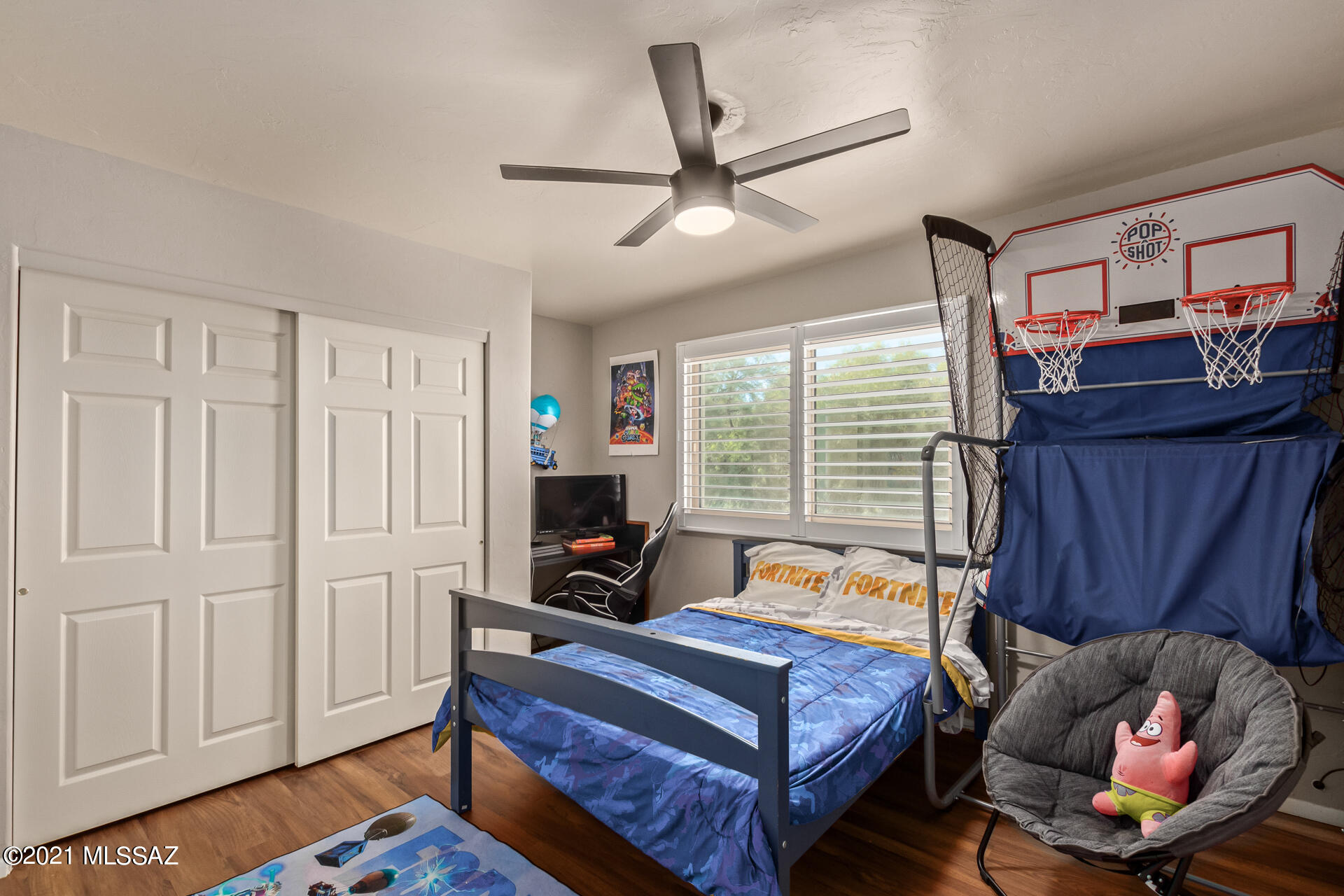 65 W Blackstone Road