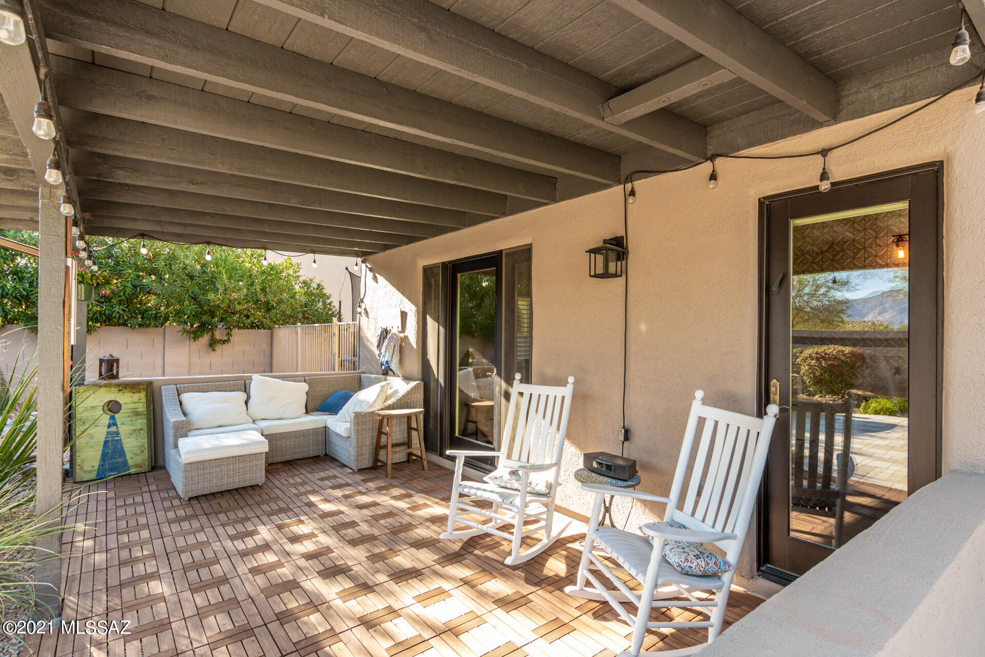 65 W Blackstone Road