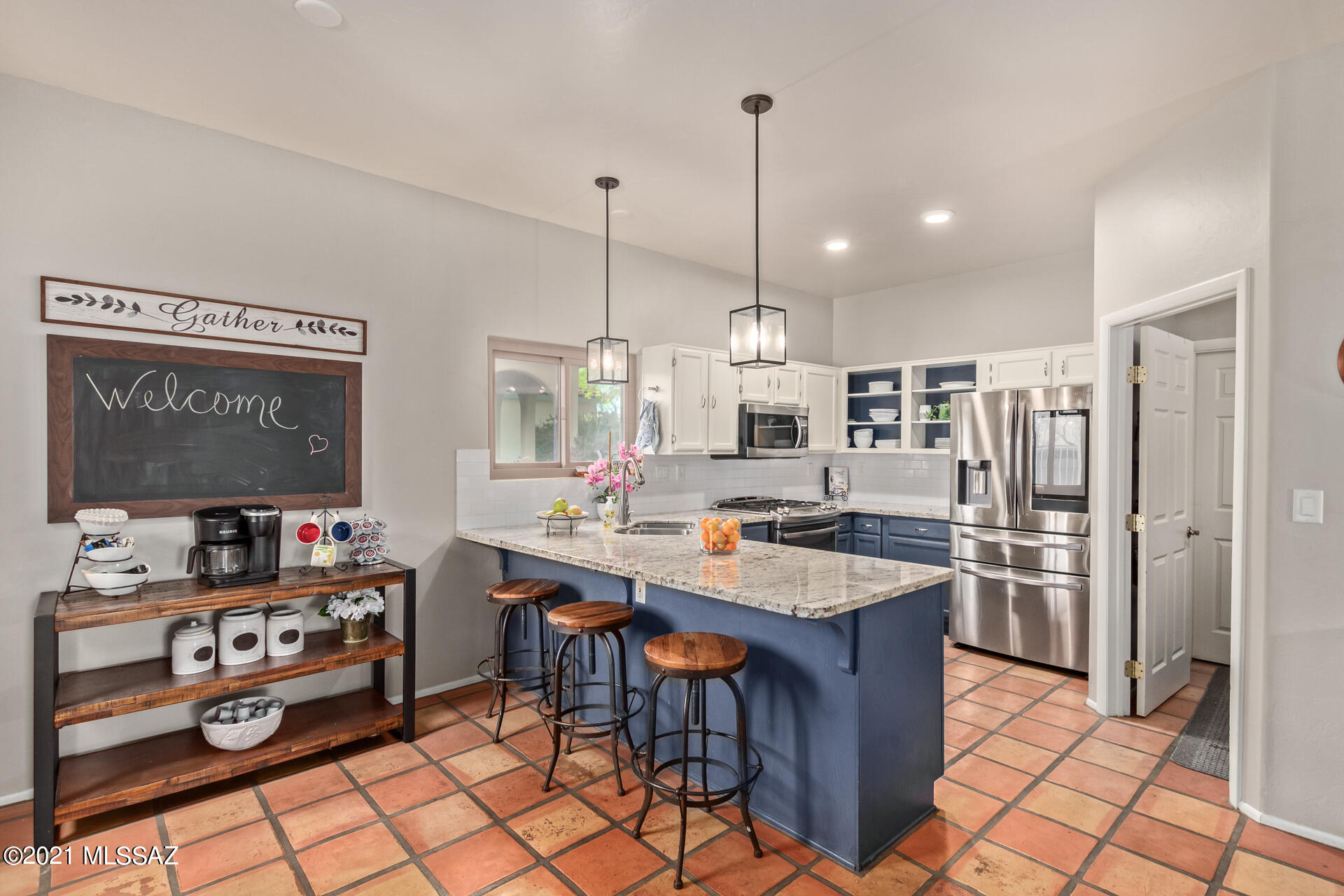 65 W Blackstone Road