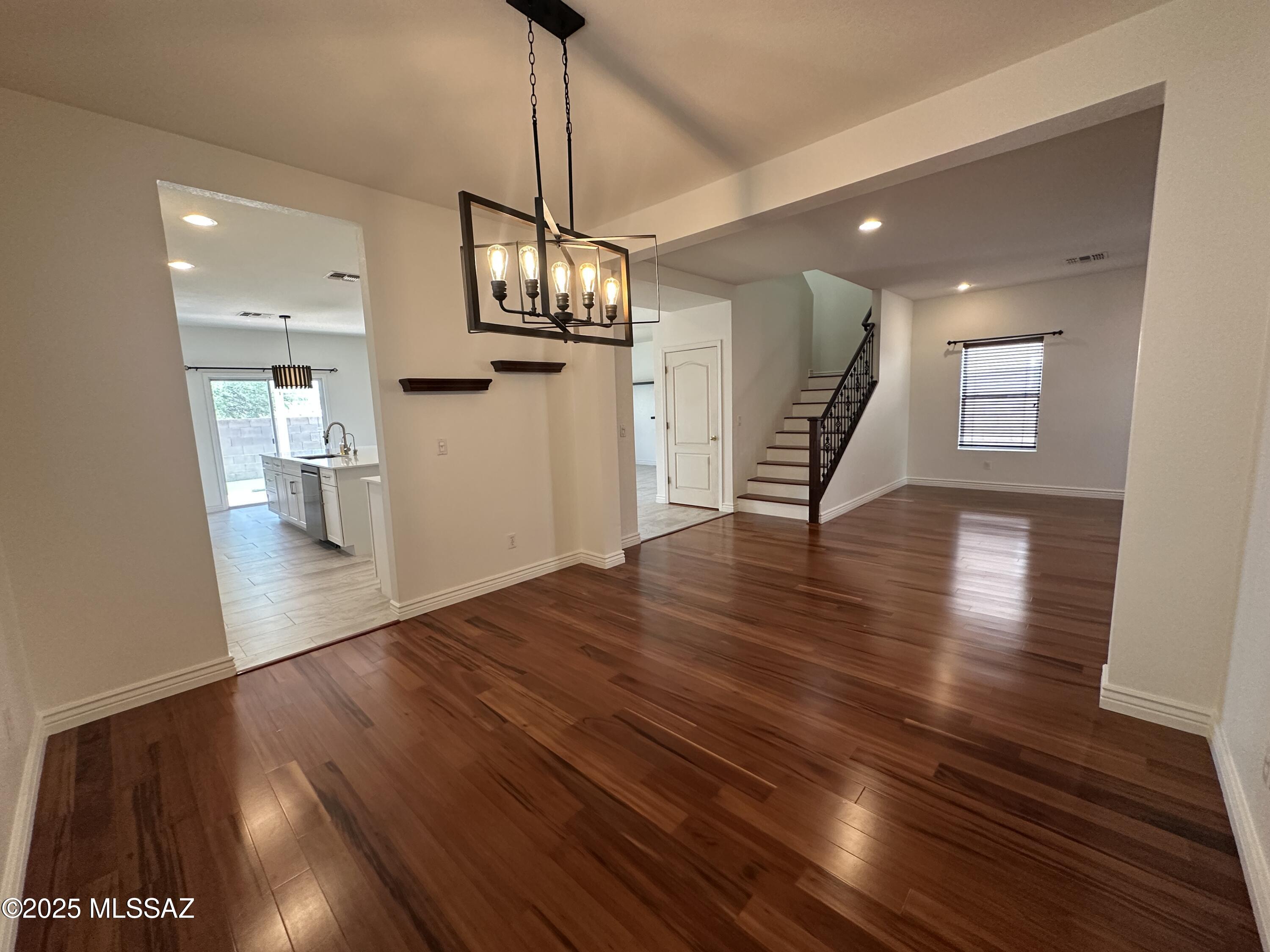 1077 W Sea Star Drive