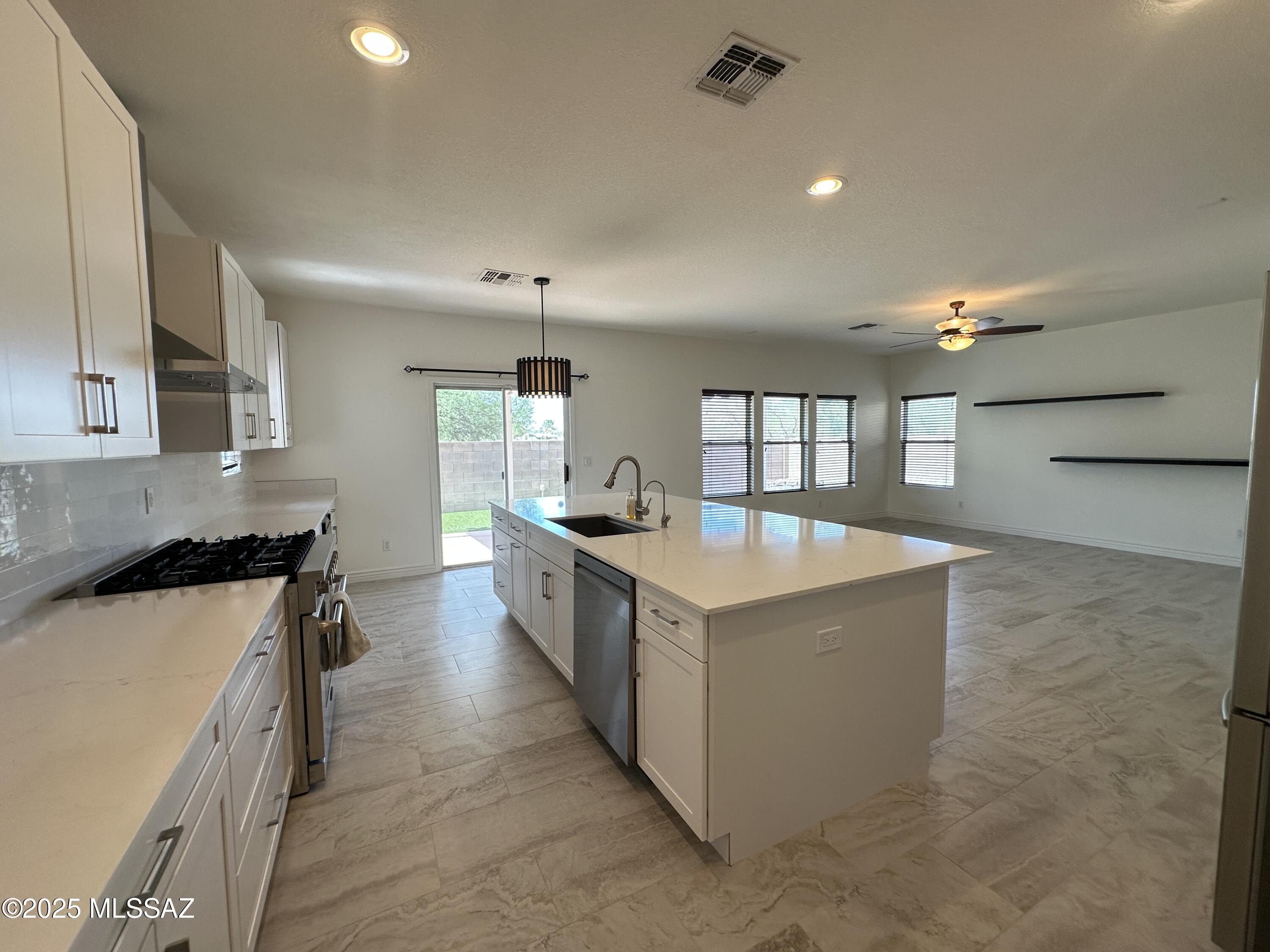 1077 W Sea Star Drive