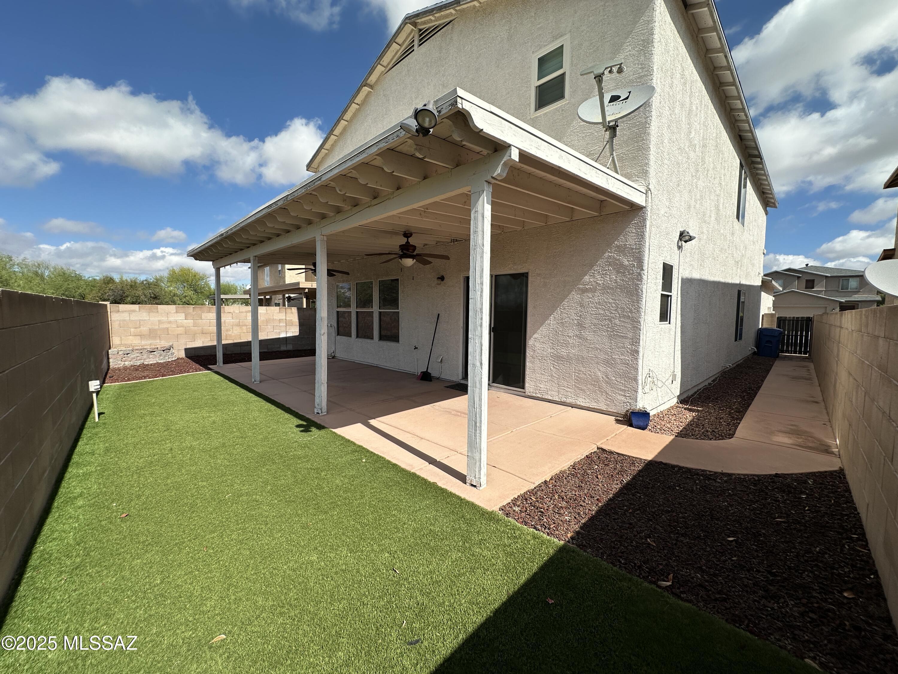 1077 W Sea Star Drive