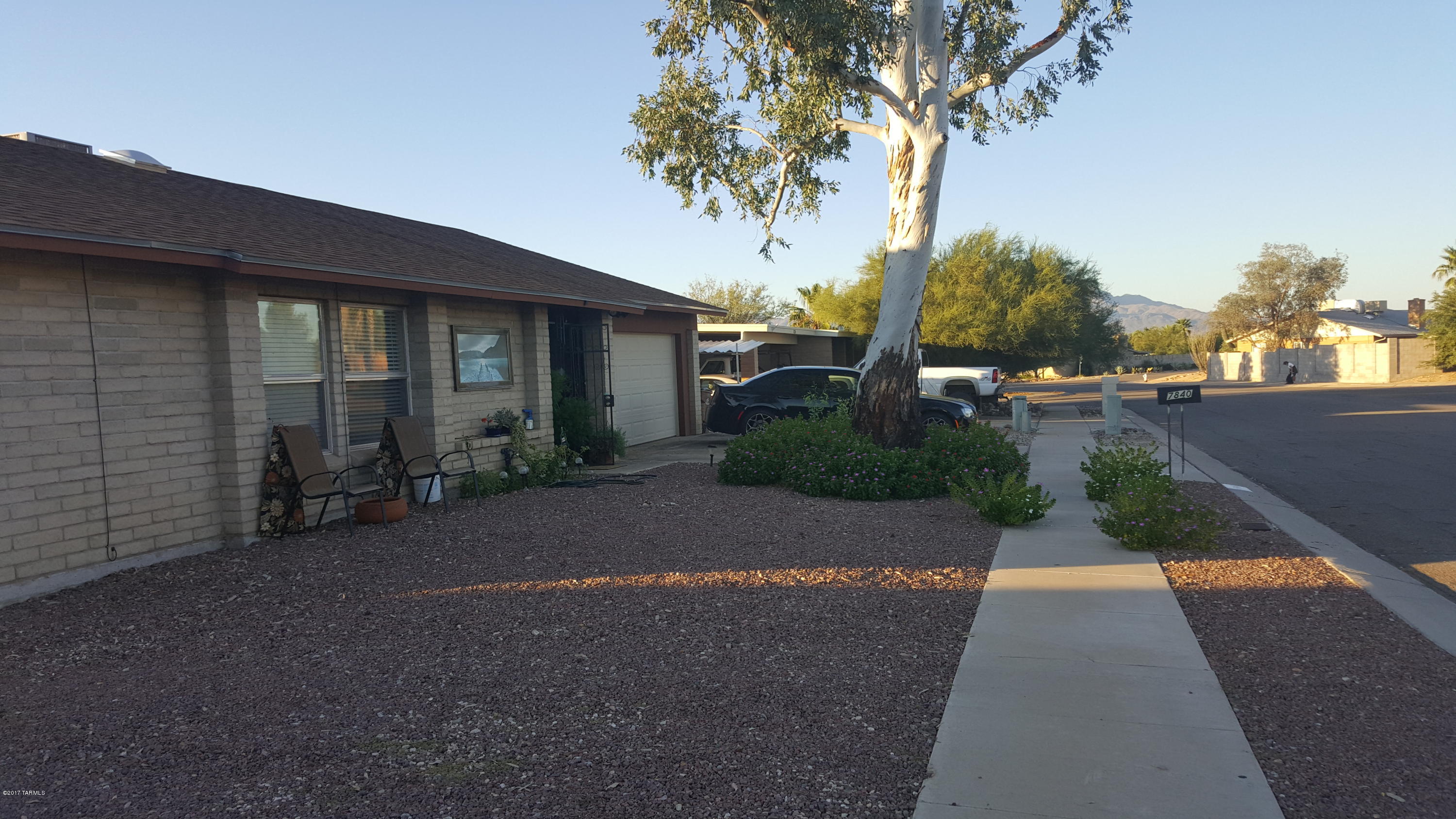 7840 N Rasmussen Avenue