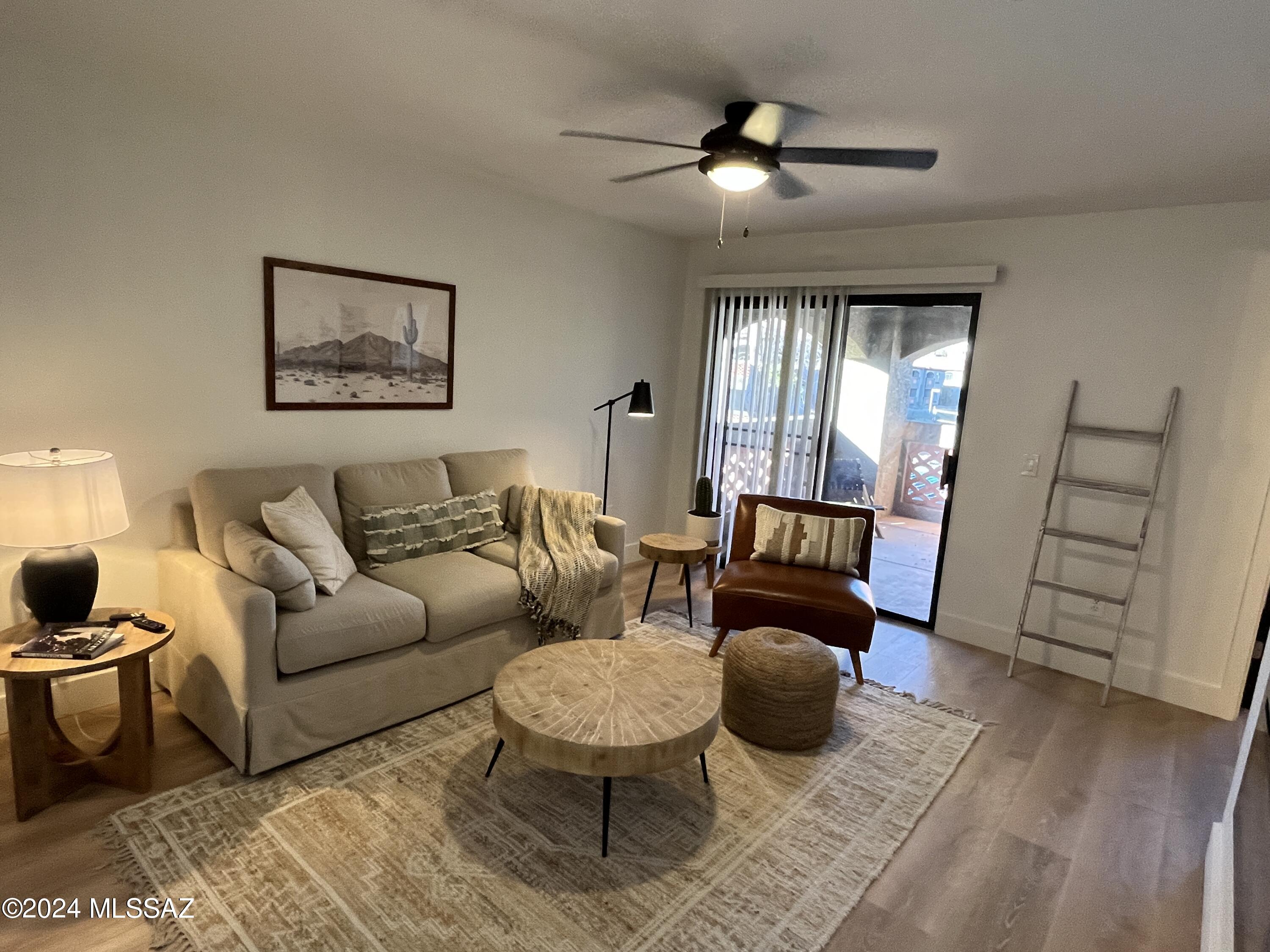 5751 N Kolb Road Unit: 33202