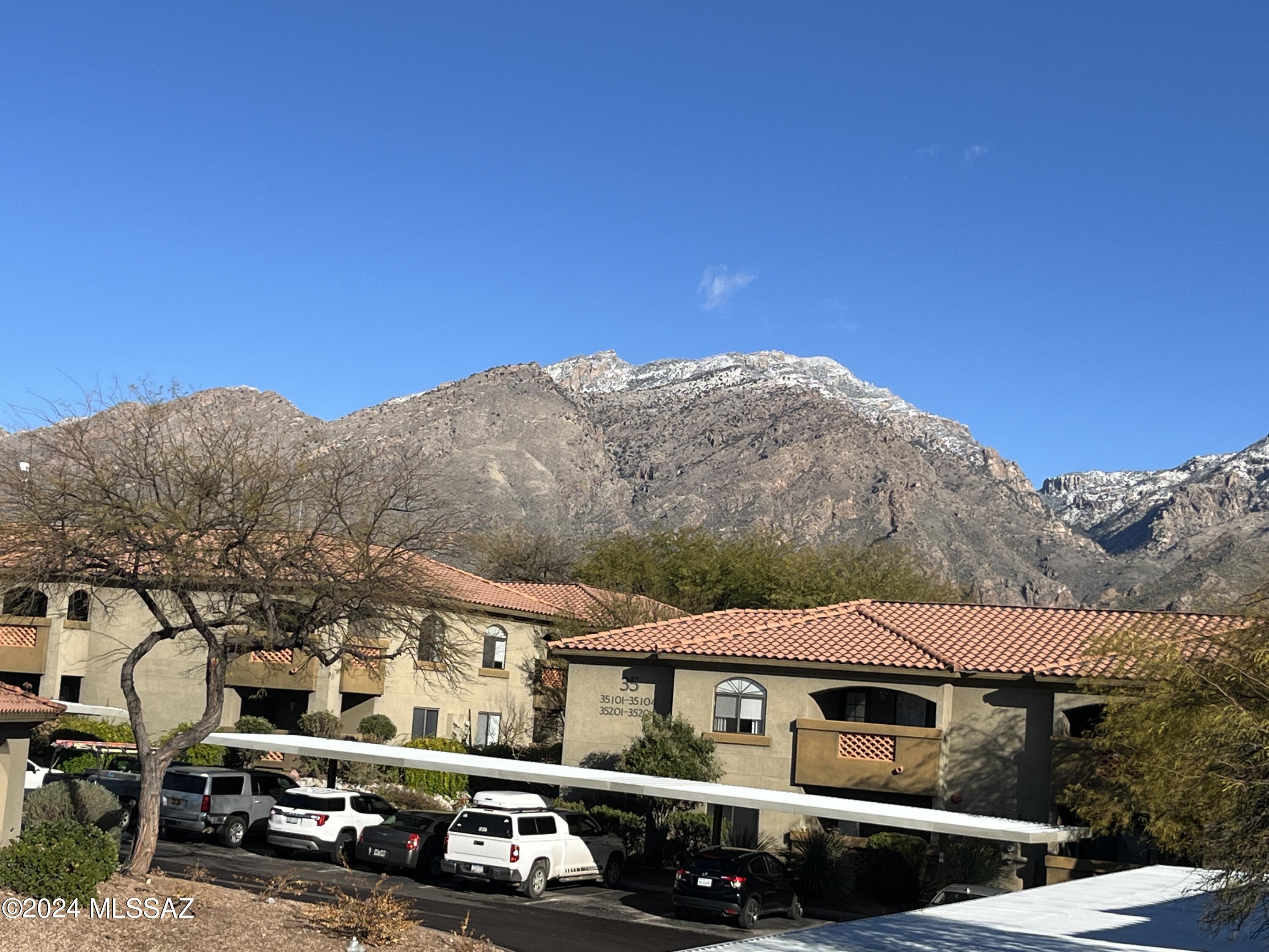 5751 N Kolb Road Unit: 33202