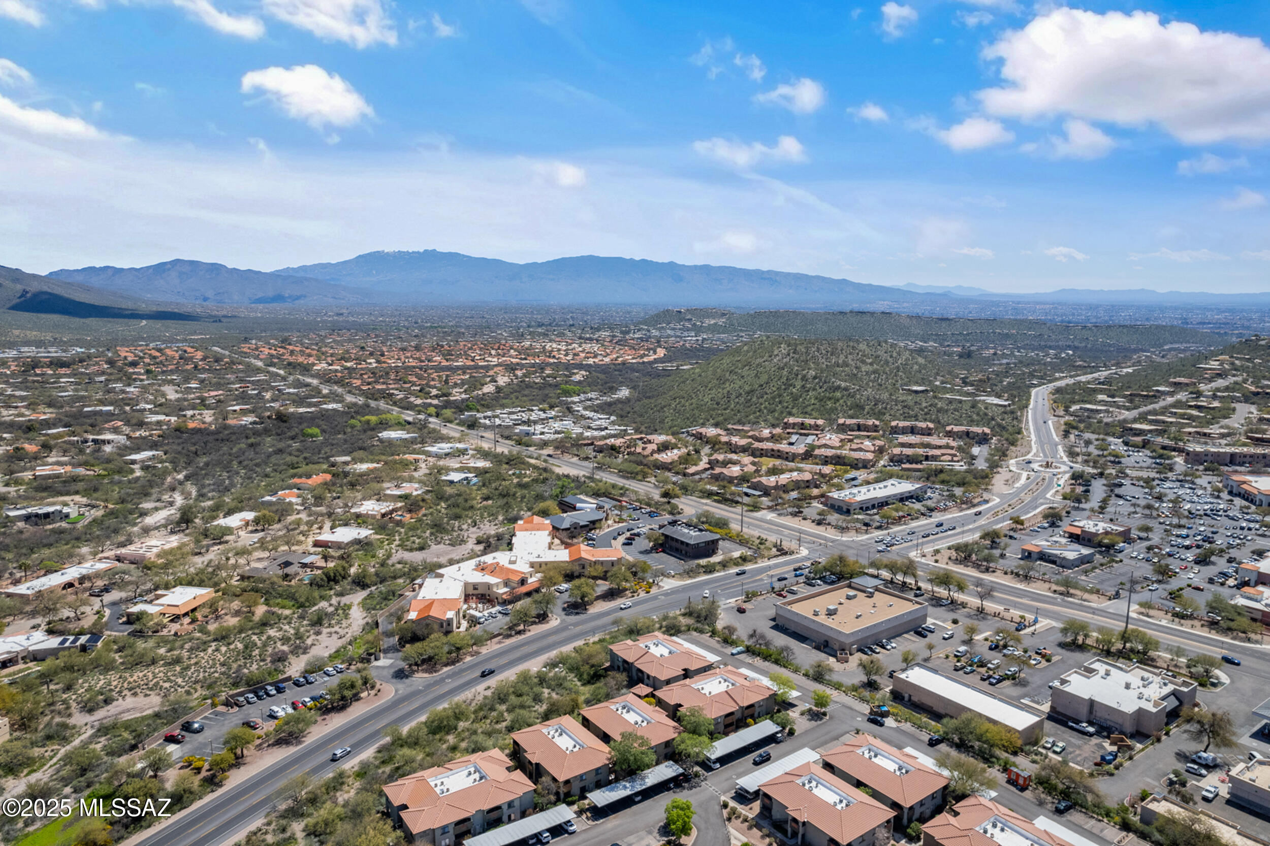 5751 N Kolb Road Unit: 33207