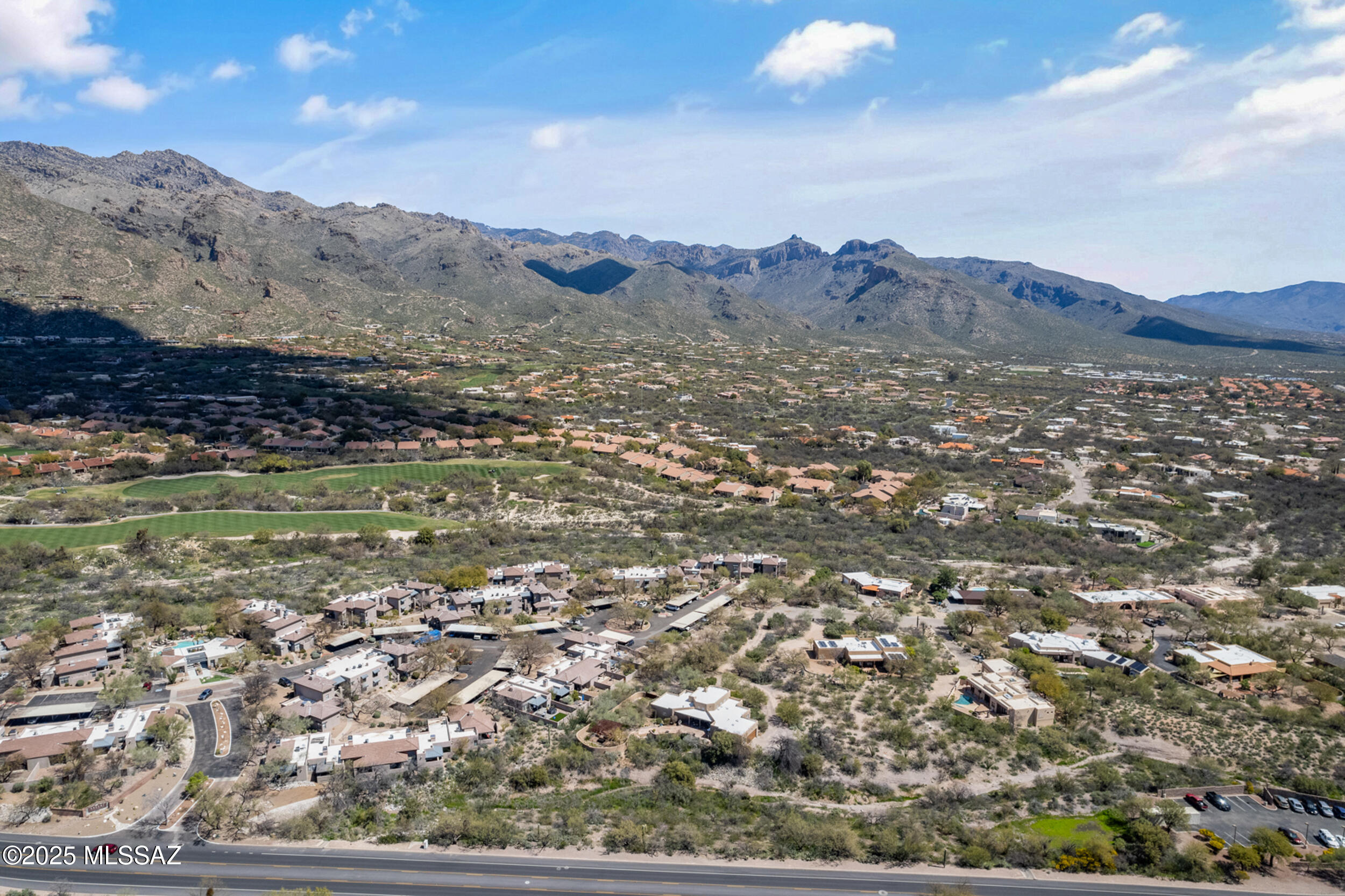 5751 N Kolb Road Unit: 33207
