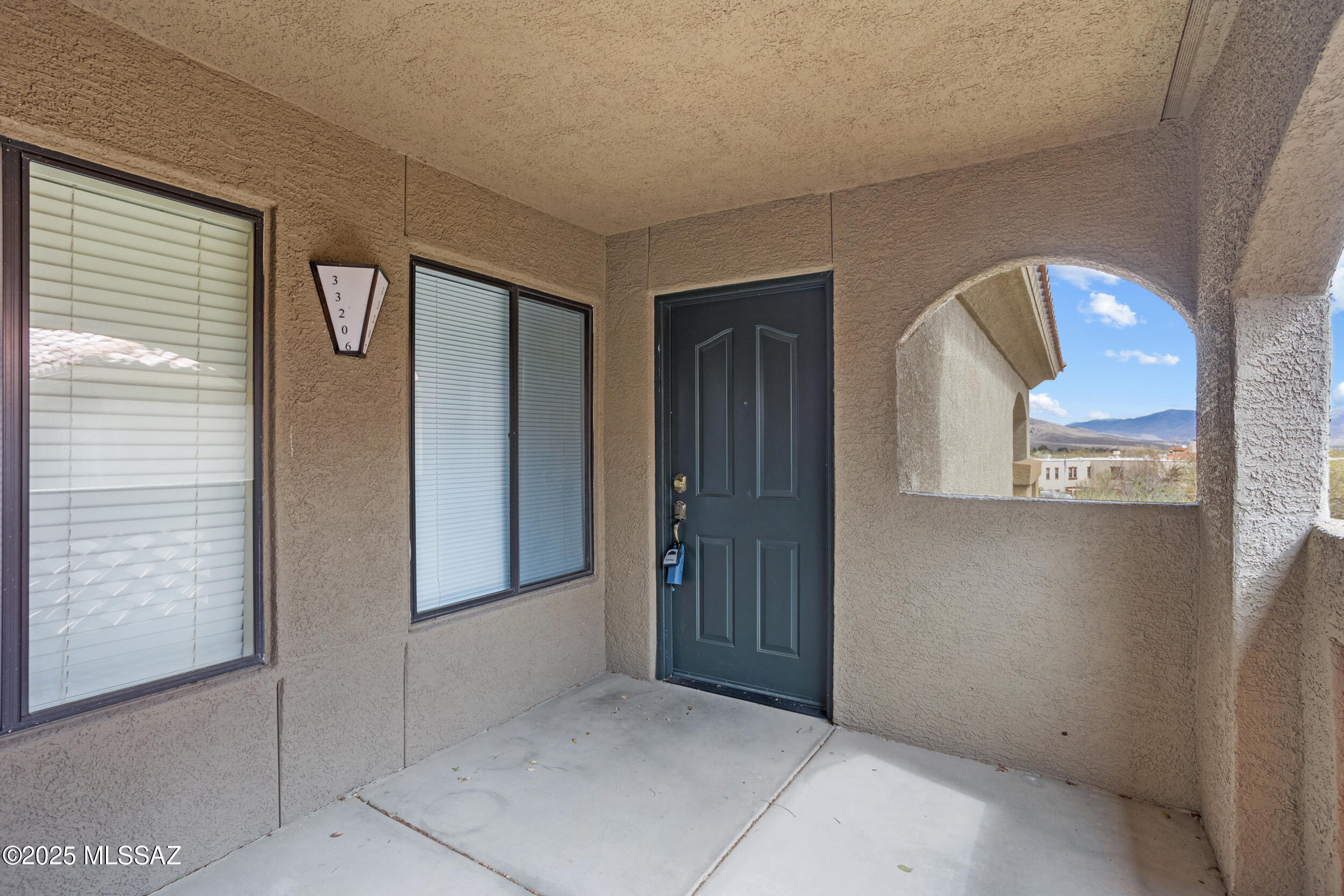 5751 N Kolb Road Unit: 33207