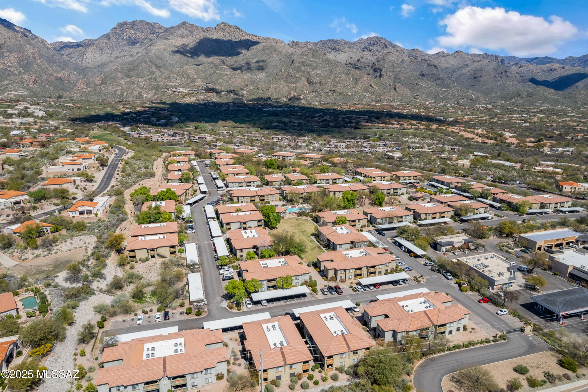 5751 N Kolb Road Unit: 33207