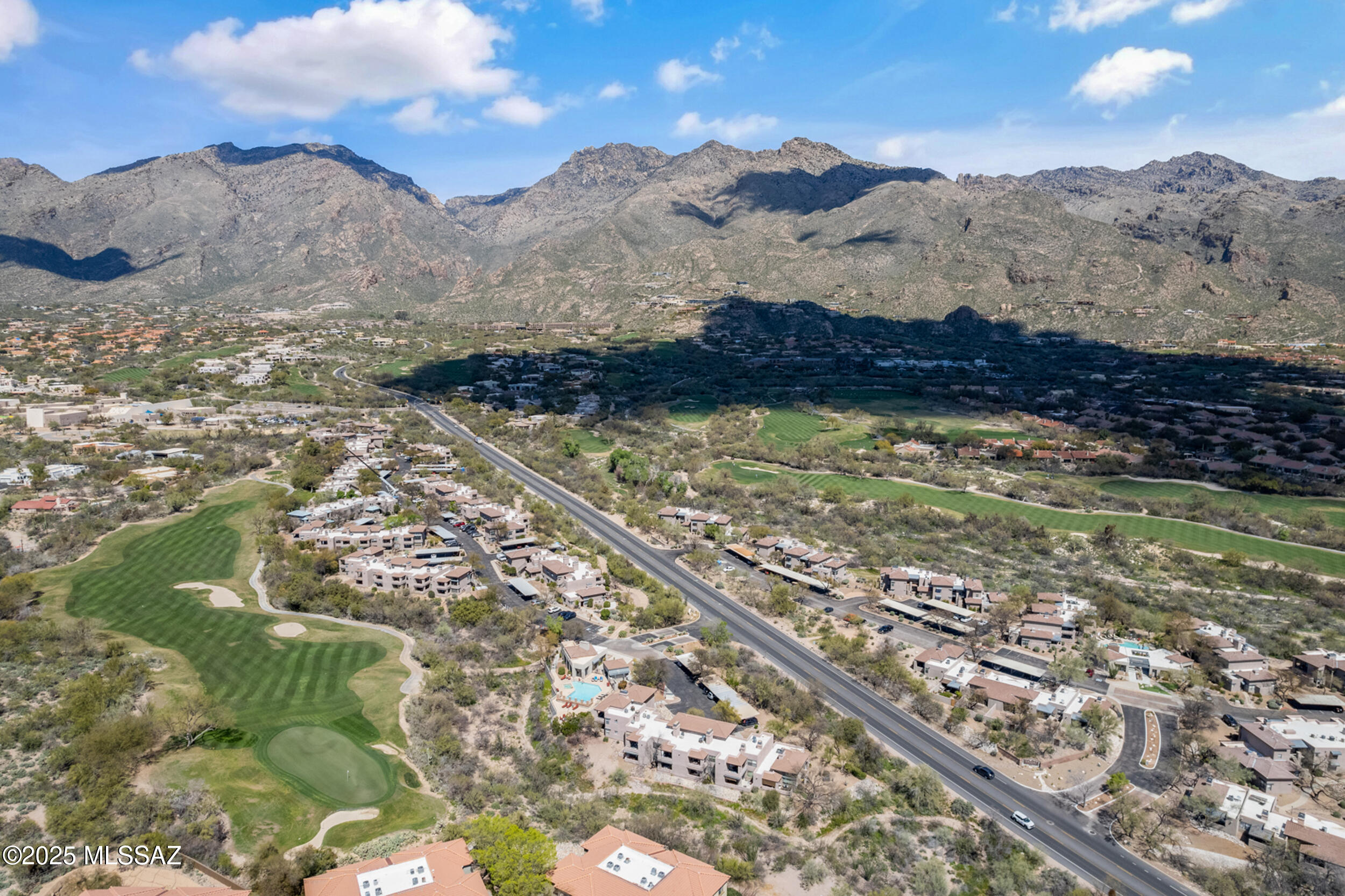 5751 N Kolb Road Unit: 33207