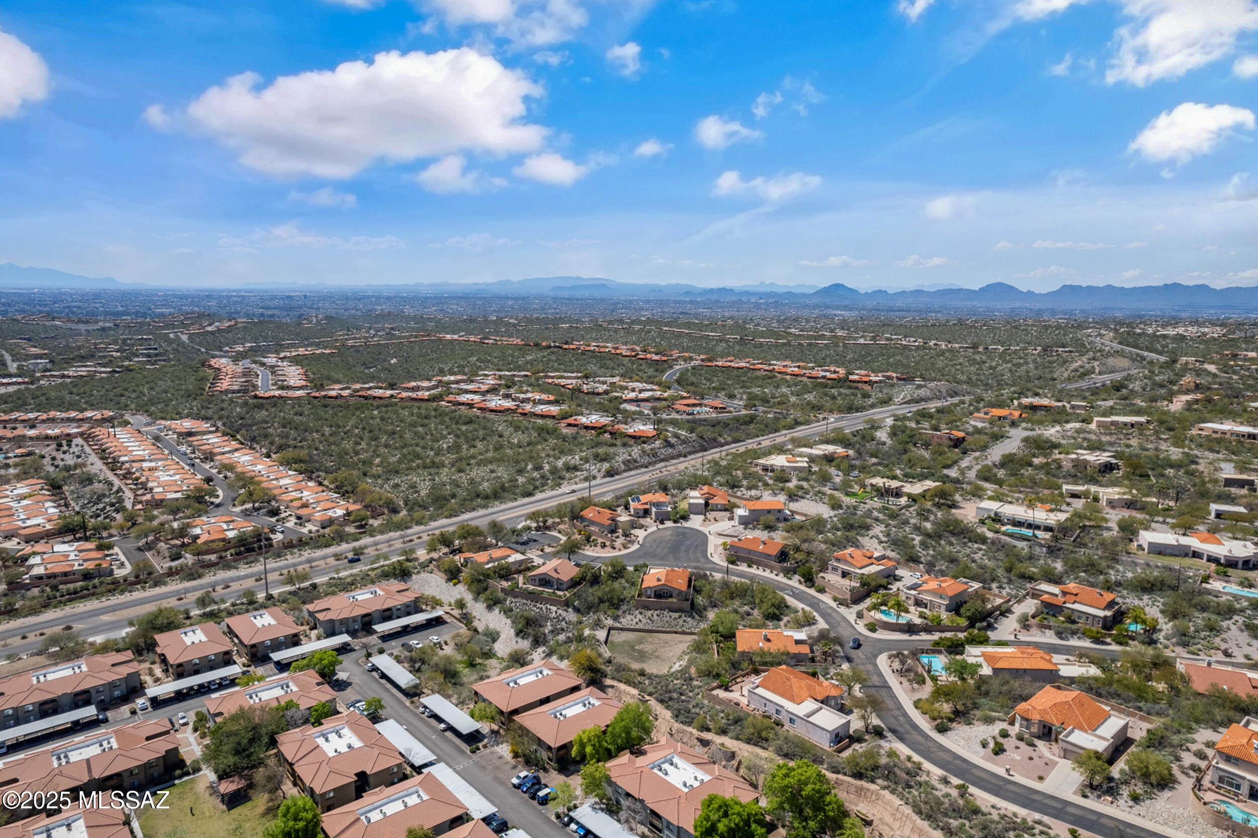 5751 N Kolb Road Unit: 33207