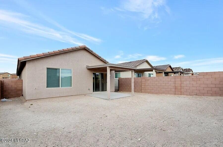 11990 E Chavez Drive