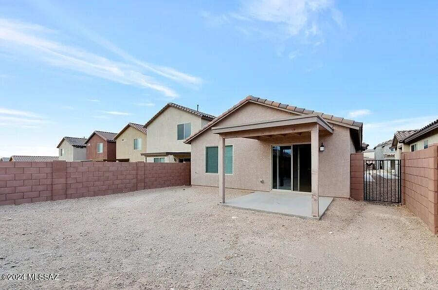 11990 E Chavez Drive