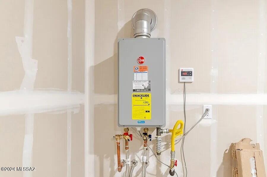 11990 E Chavez Drive