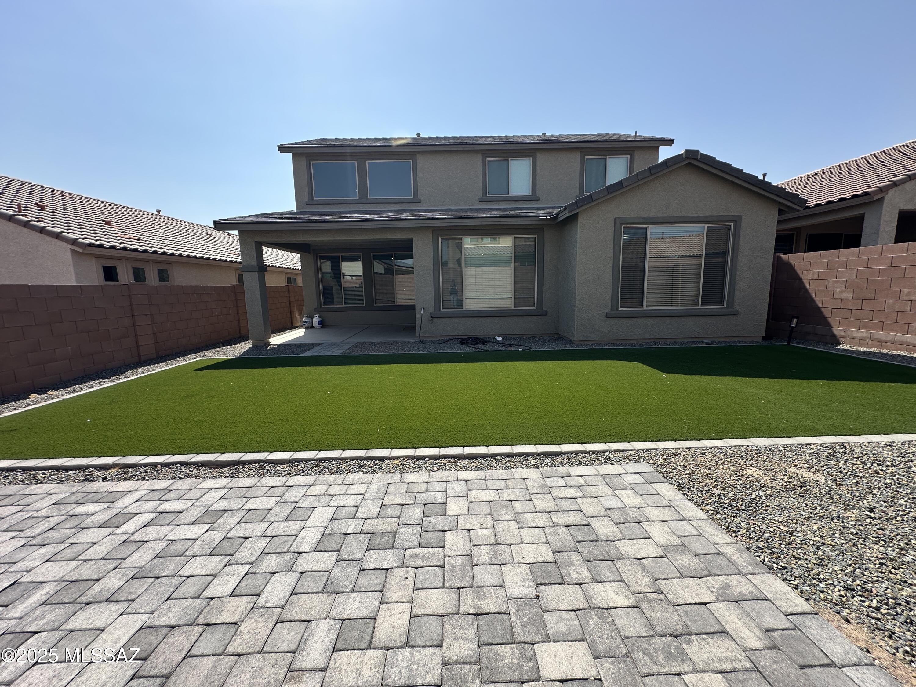 7806 S Land Grant Drive