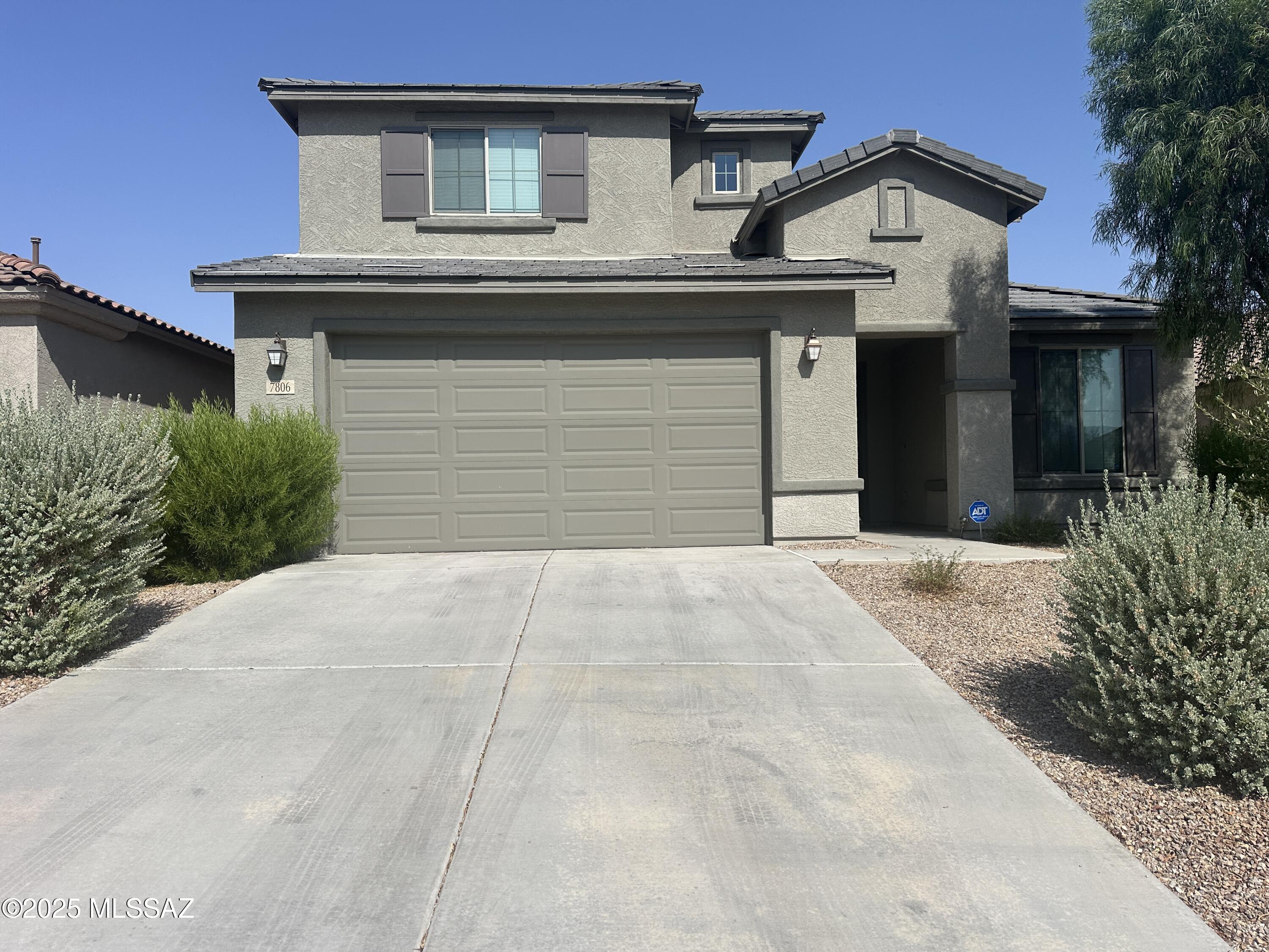 7806 S Land Grant Drive