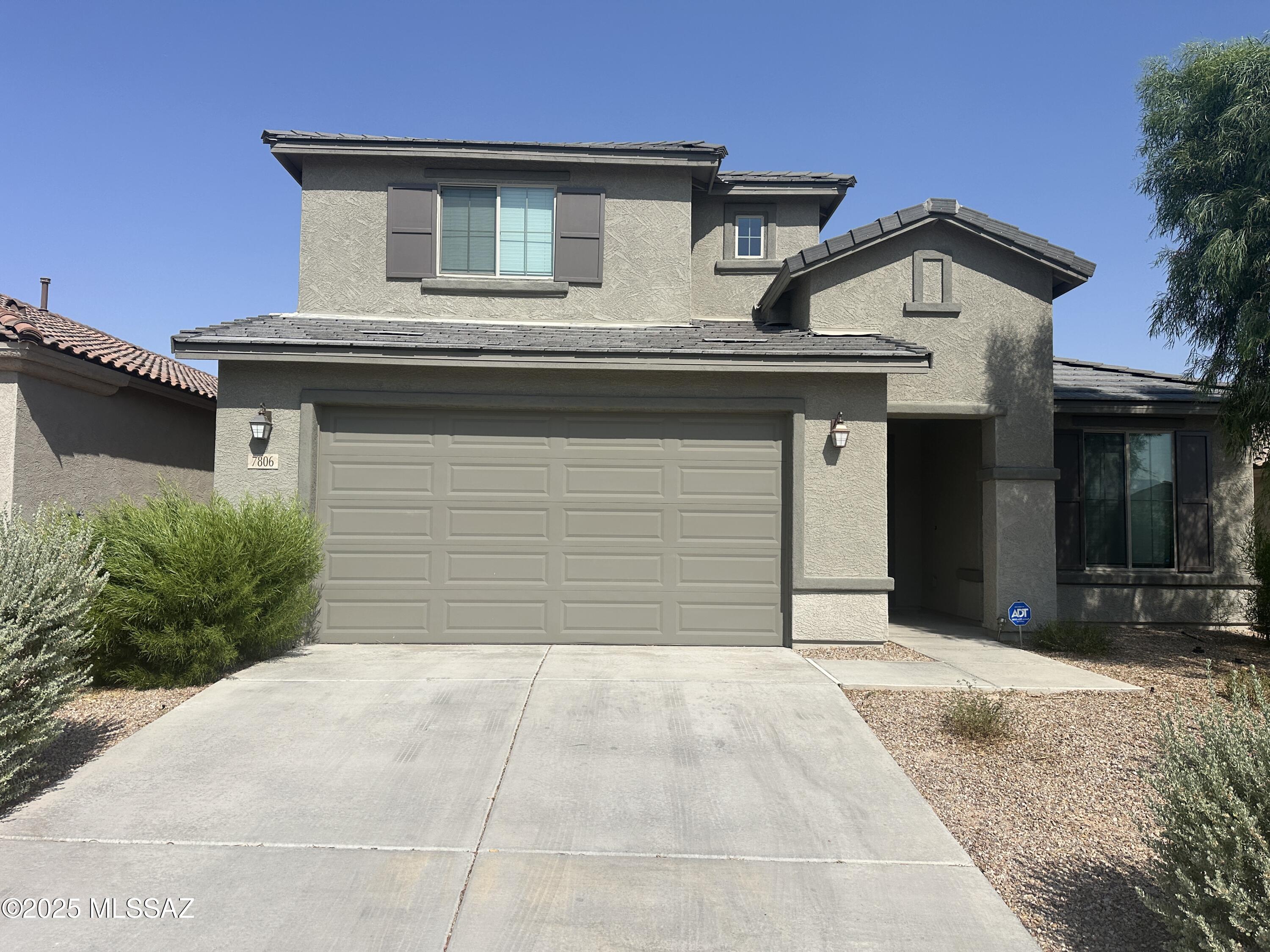 7806 S Land Grant Drive