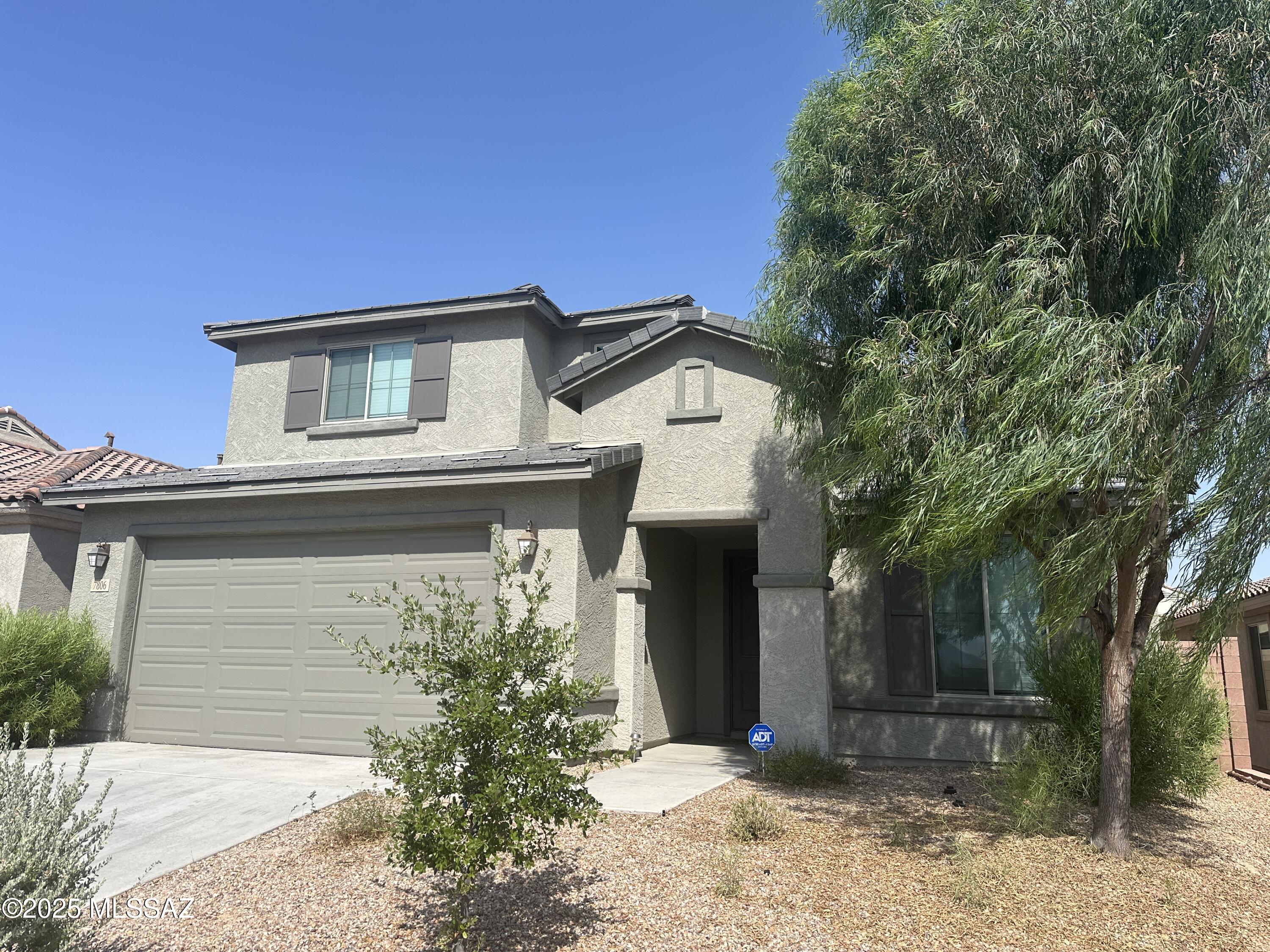 7806 S Land Grant Drive