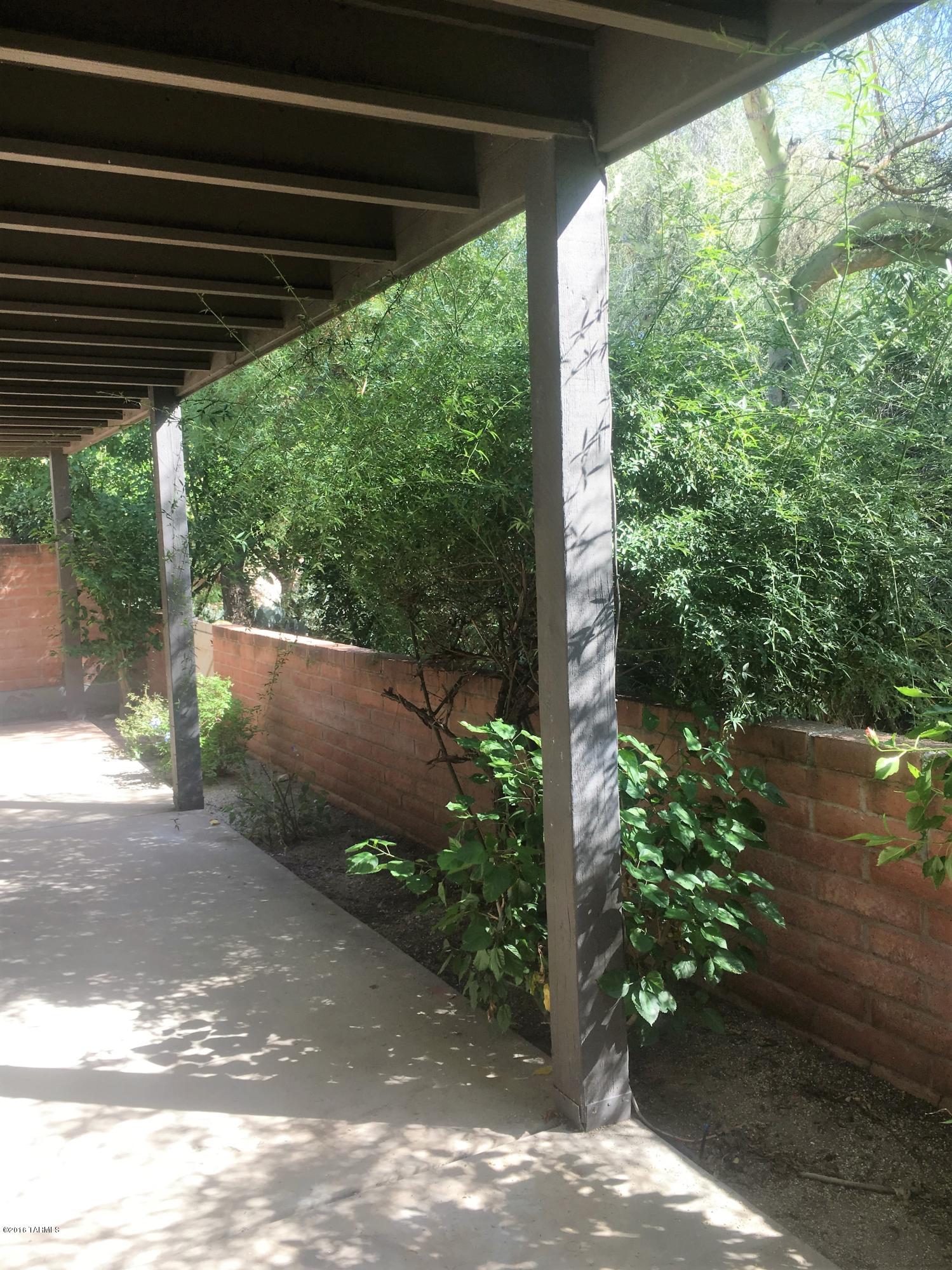 4846 E Placita Arenosa