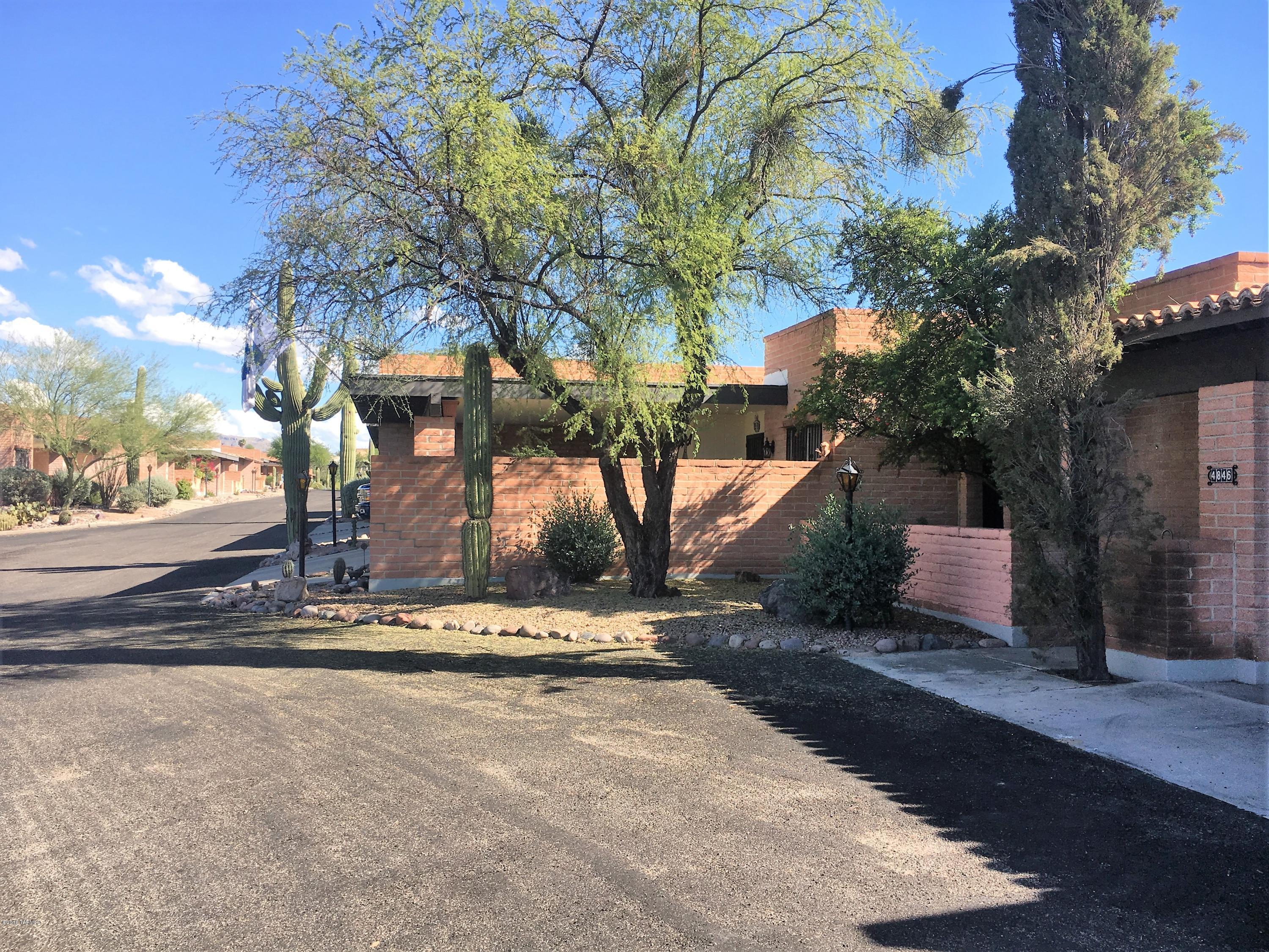 4846 E Placita Arenosa