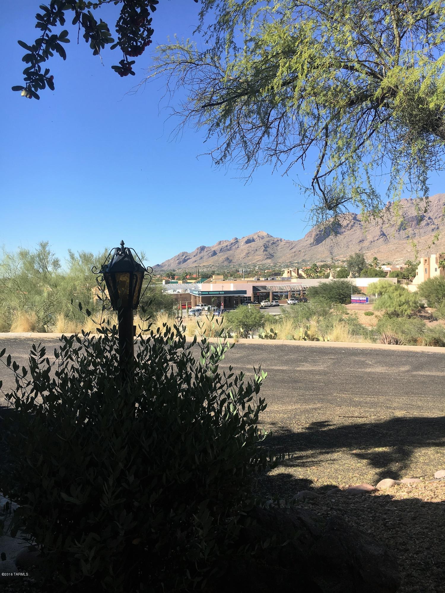 4846 E Placita Arenosa