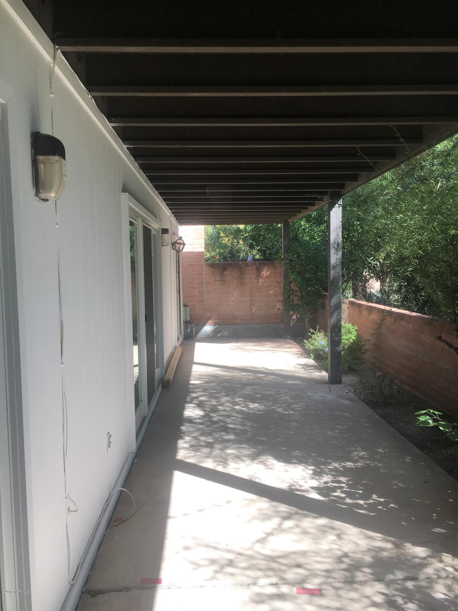 4846 E Placita Arenosa