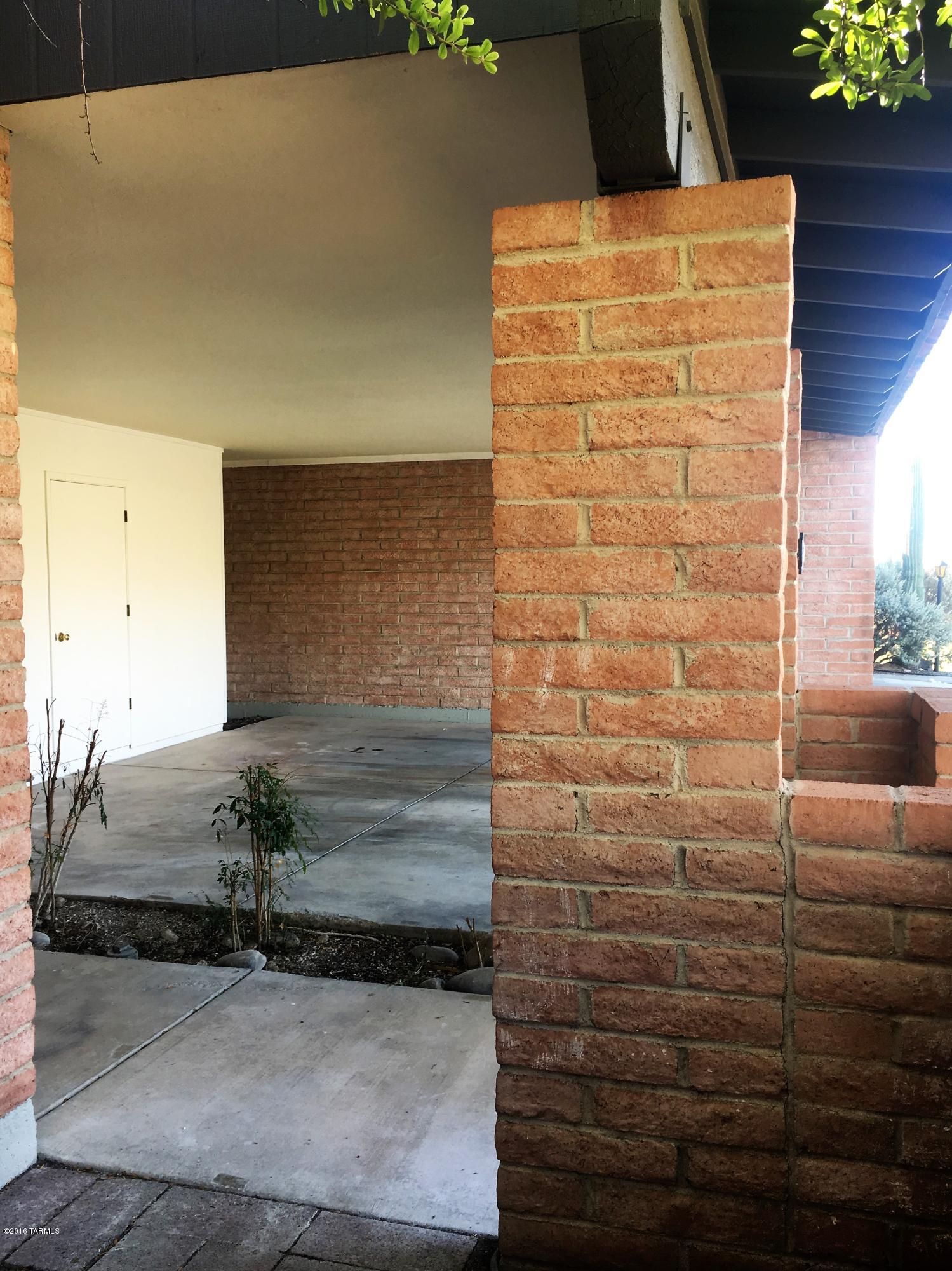 4846 E Placita Arenosa