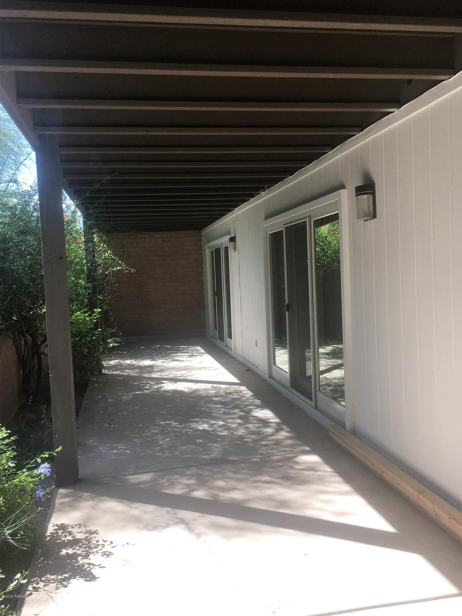 4846 E Placita Arenosa