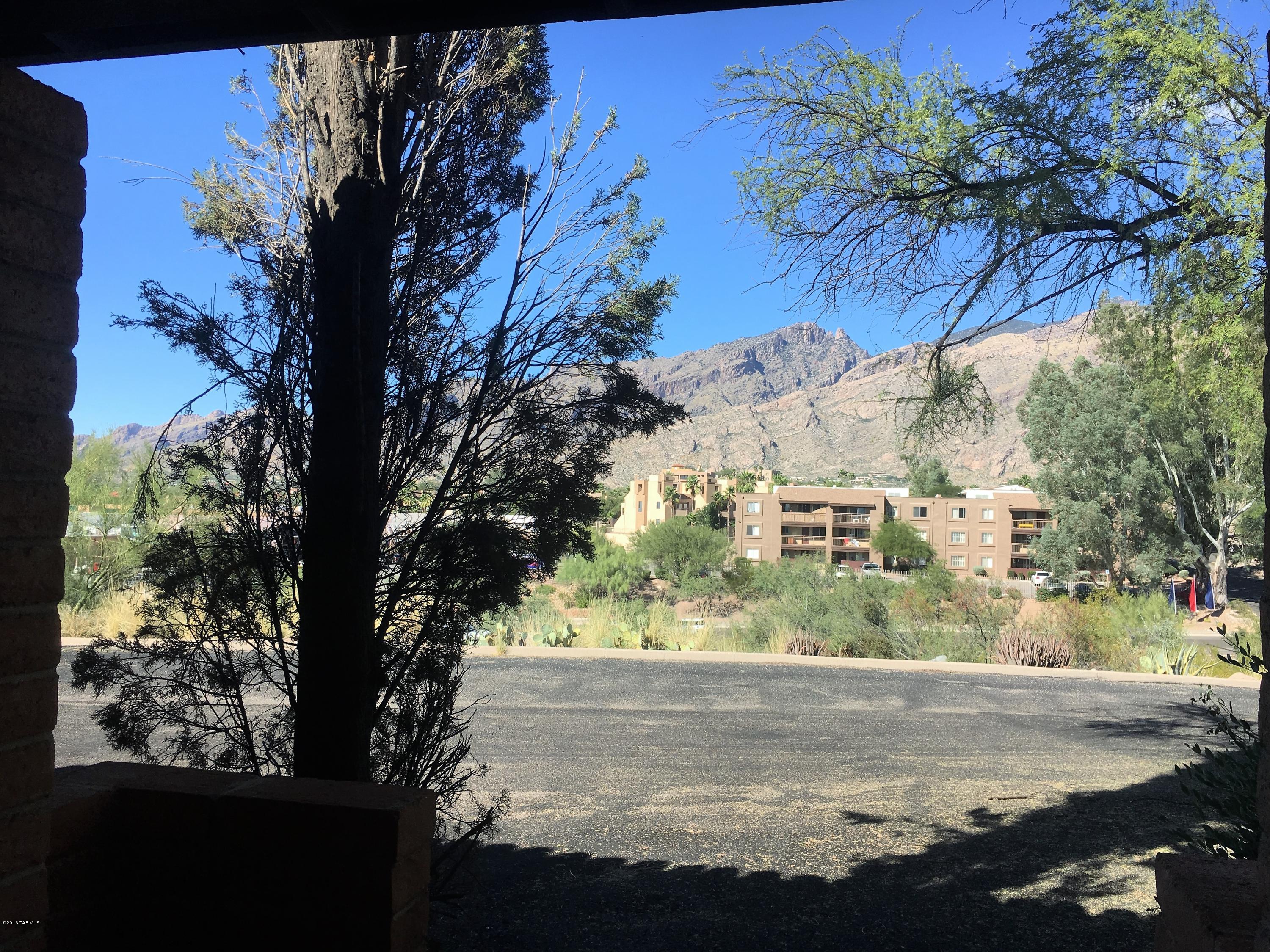 4846 E Placita Arenosa