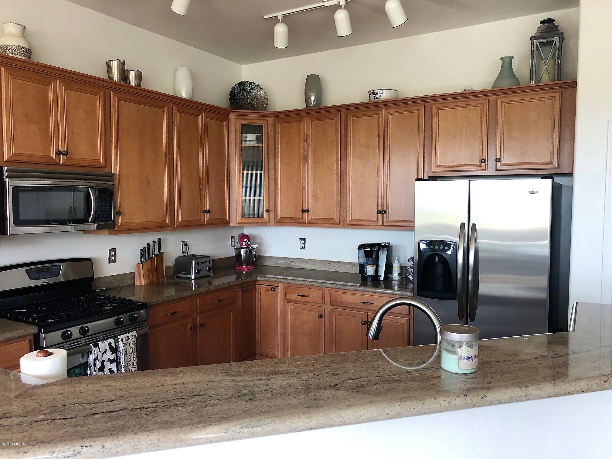 17285 S Azure Sky Trail