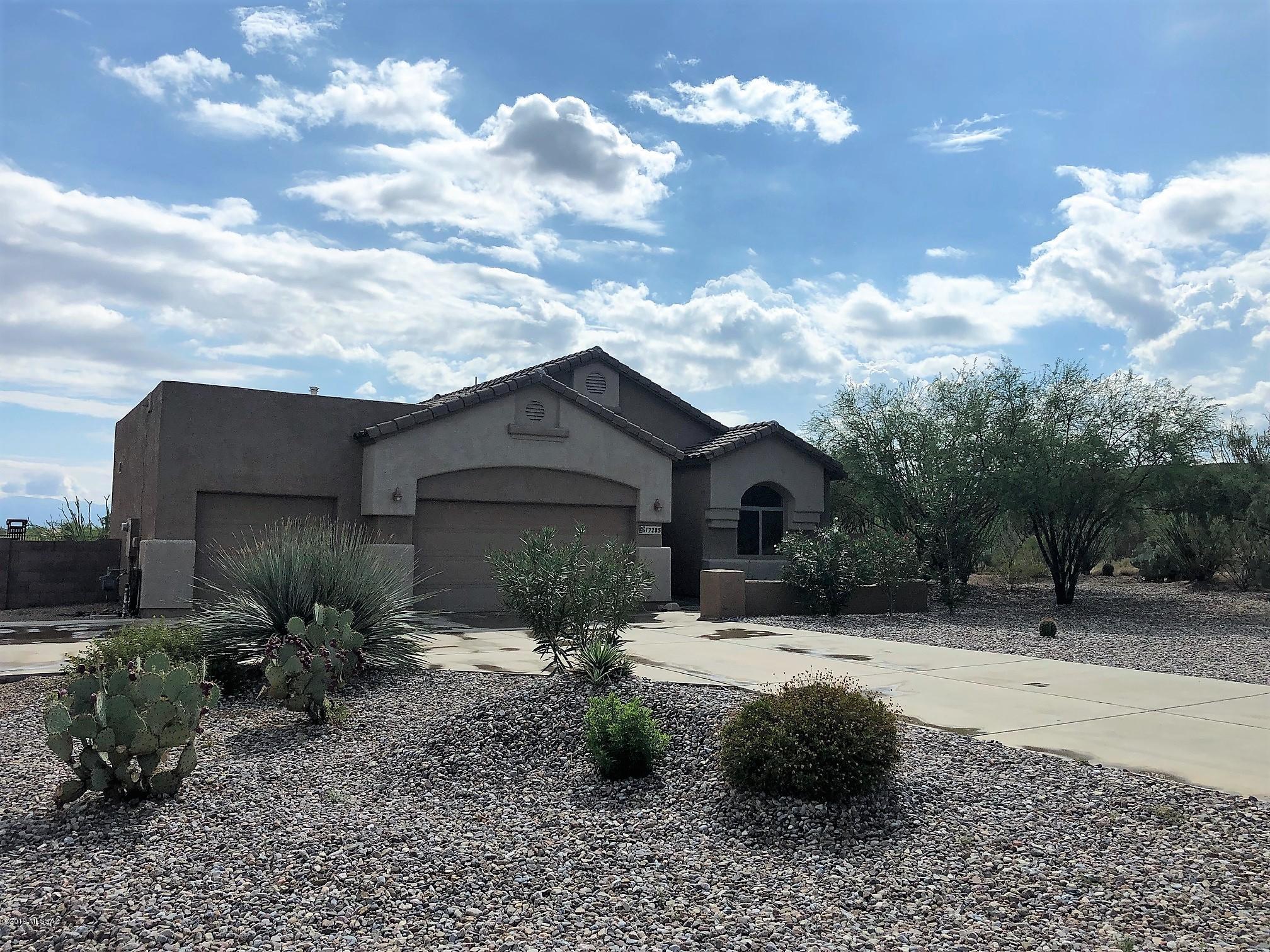 17285 S Azure Sky Trail