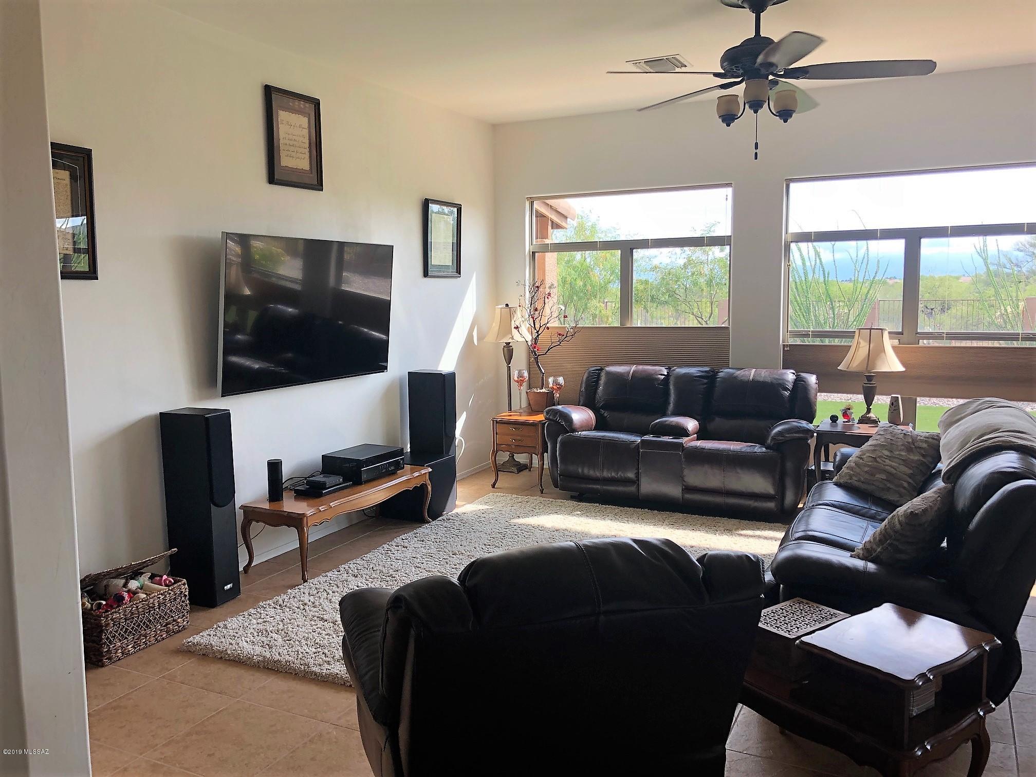 17285 S Azure Sky Trail