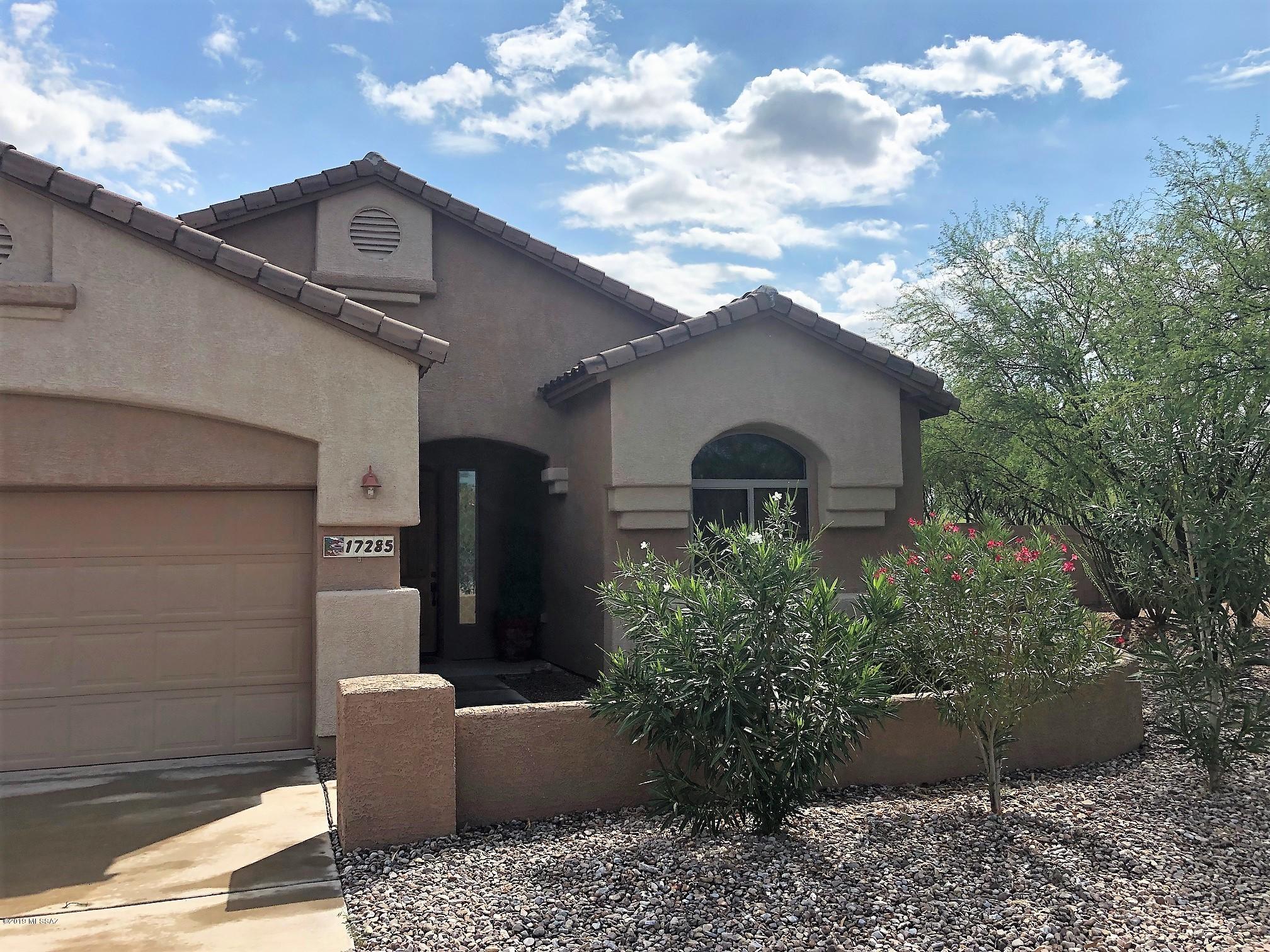 17285 S Azure Sky Trail