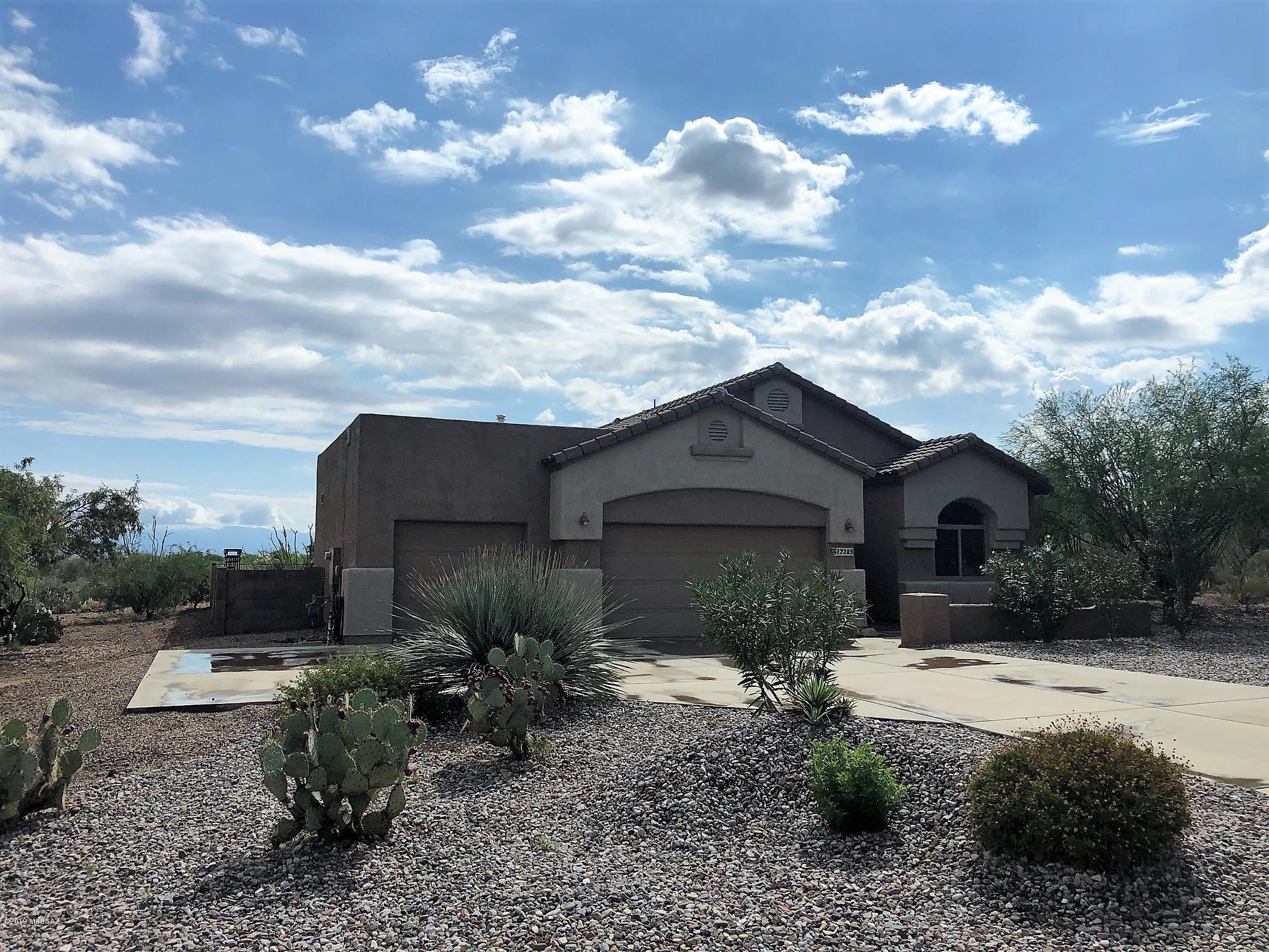 17285 S Azure Sky Trail