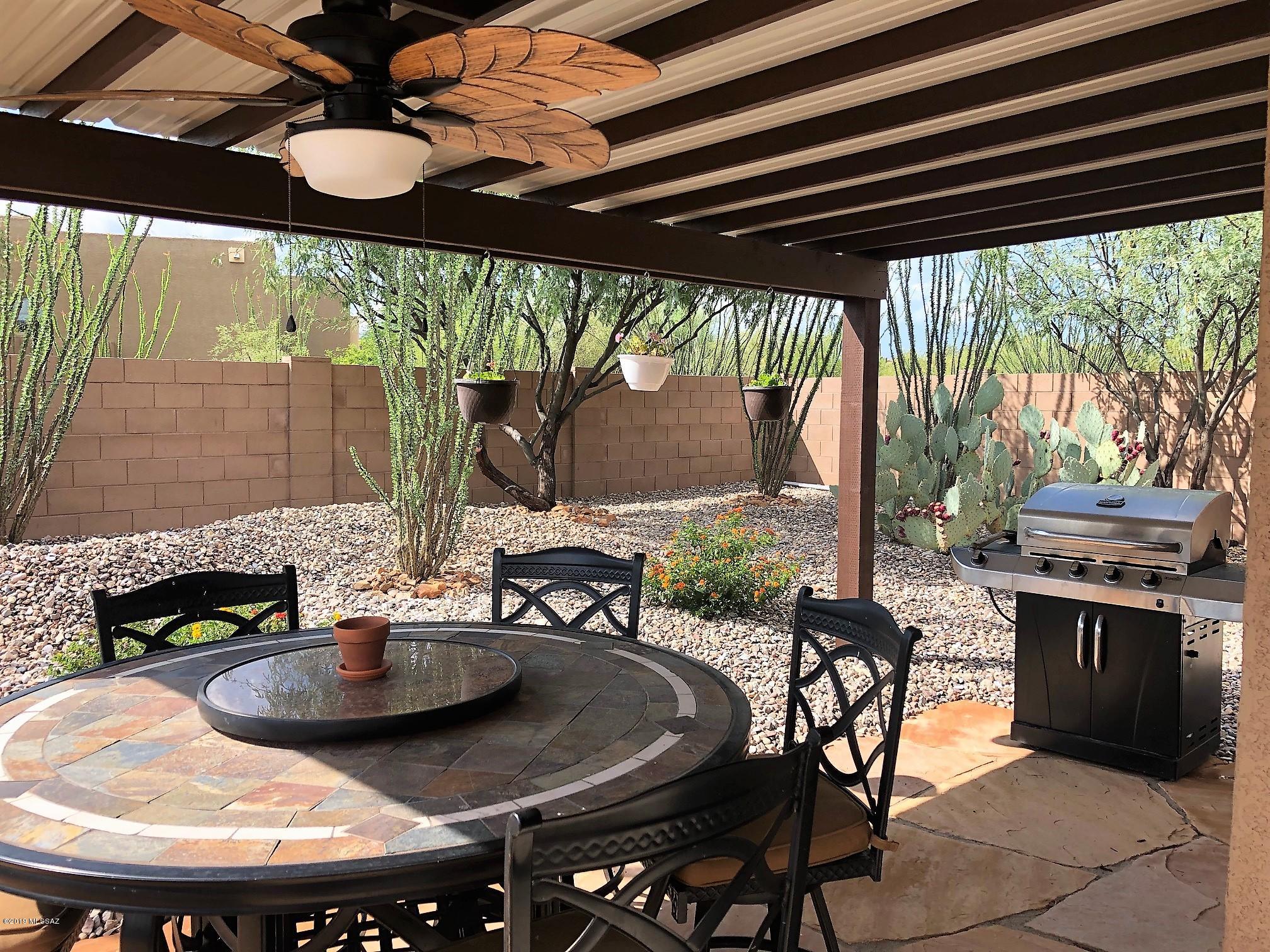 17285 S Azure Sky Trail