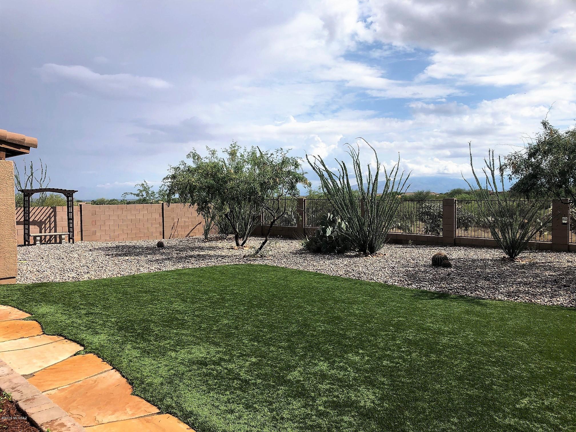 17285 S Azure Sky Trail