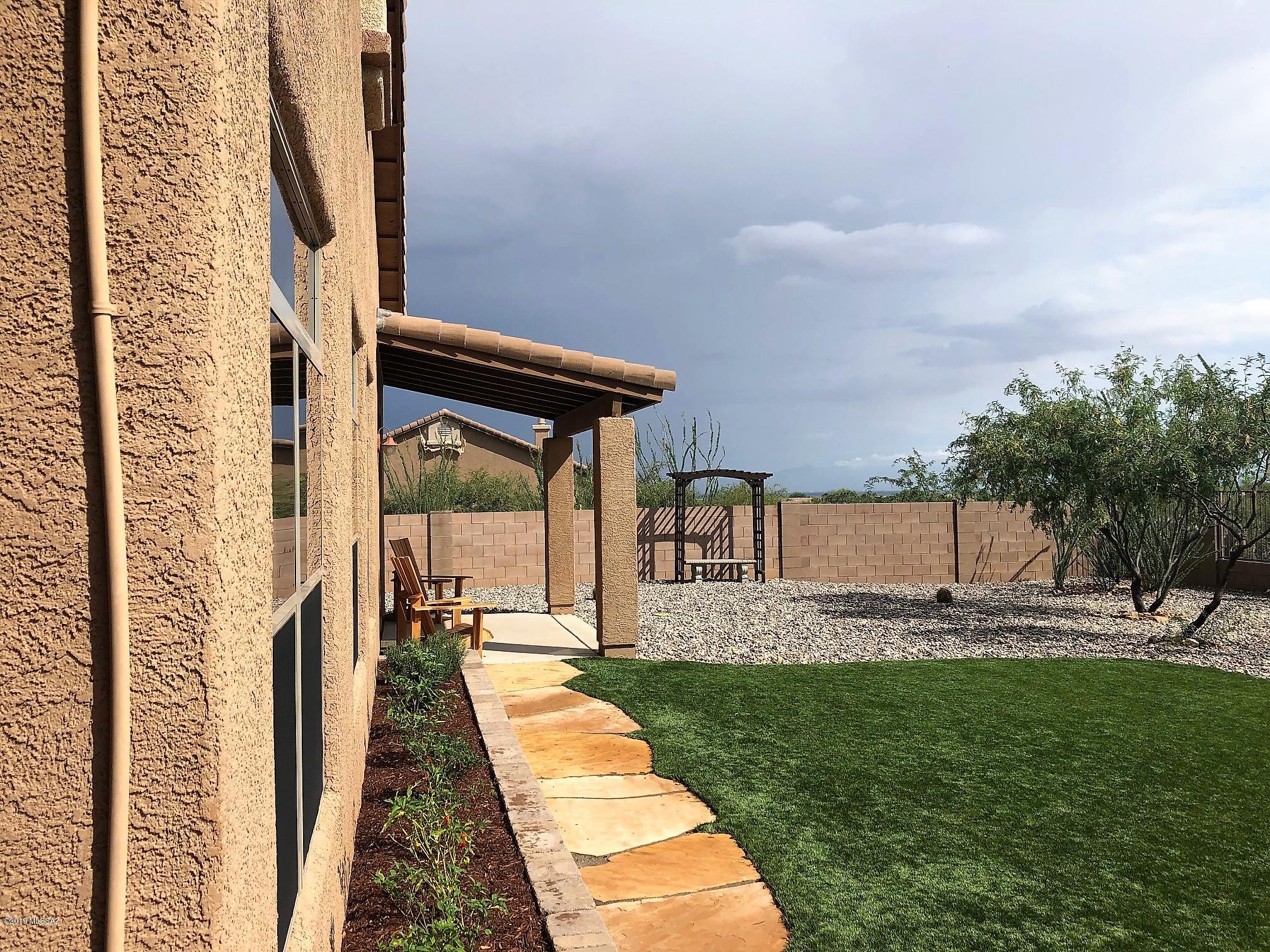 17285 S Azure Sky Trail