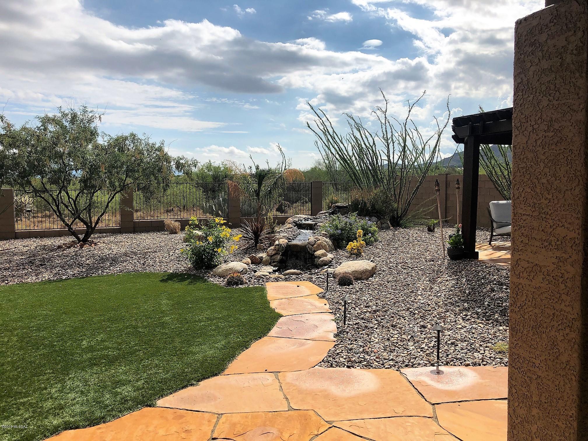 17285 S Azure Sky Trail