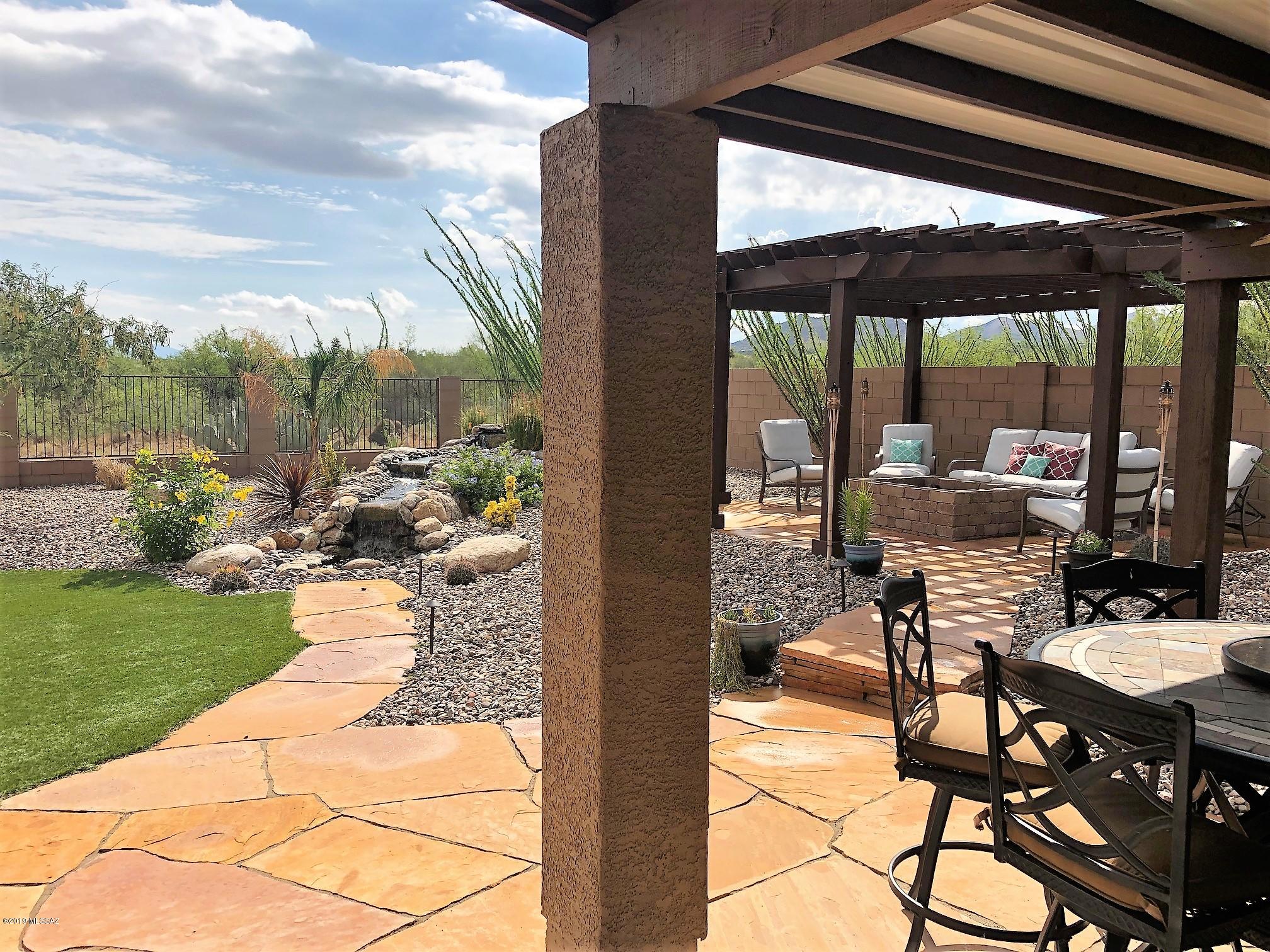 17285 S Azure Sky Trail