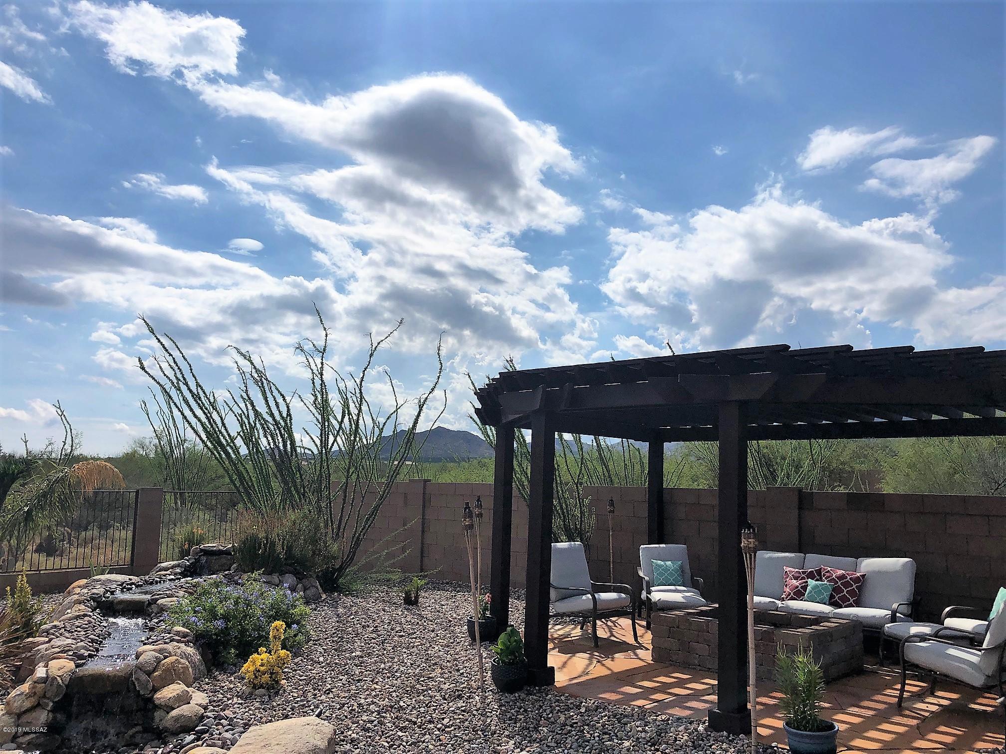 17285 S Azure Sky Trail