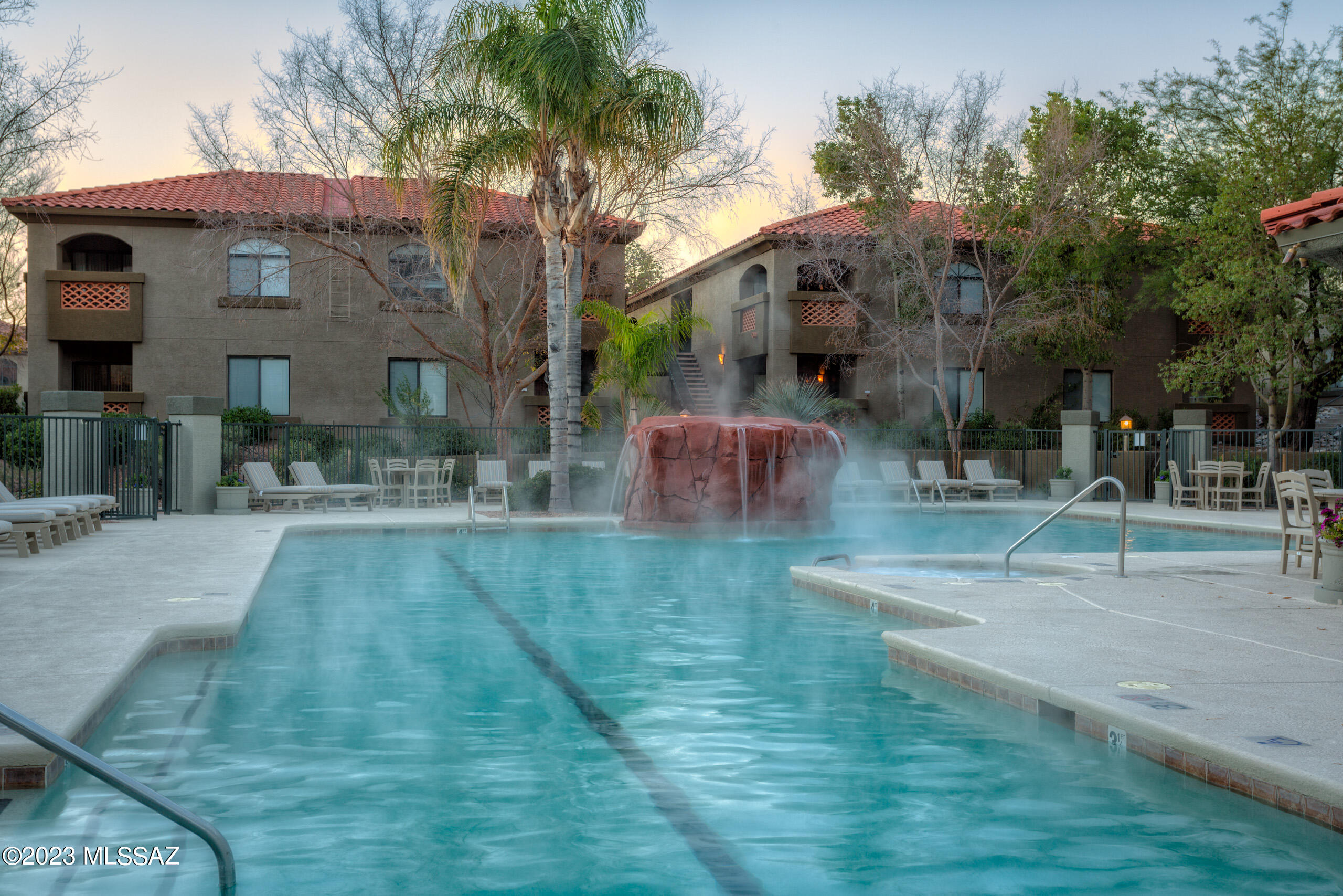 5751 N Kolb Road Unit: 32101