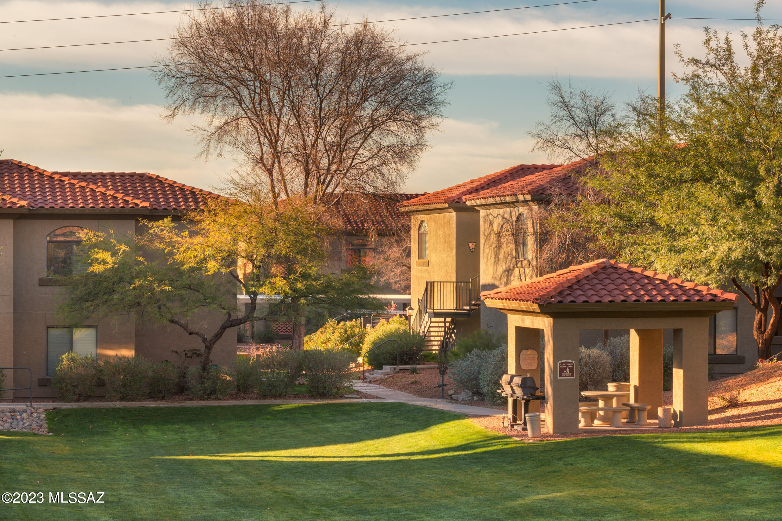 5751 N Kolb Road Unit: 32101