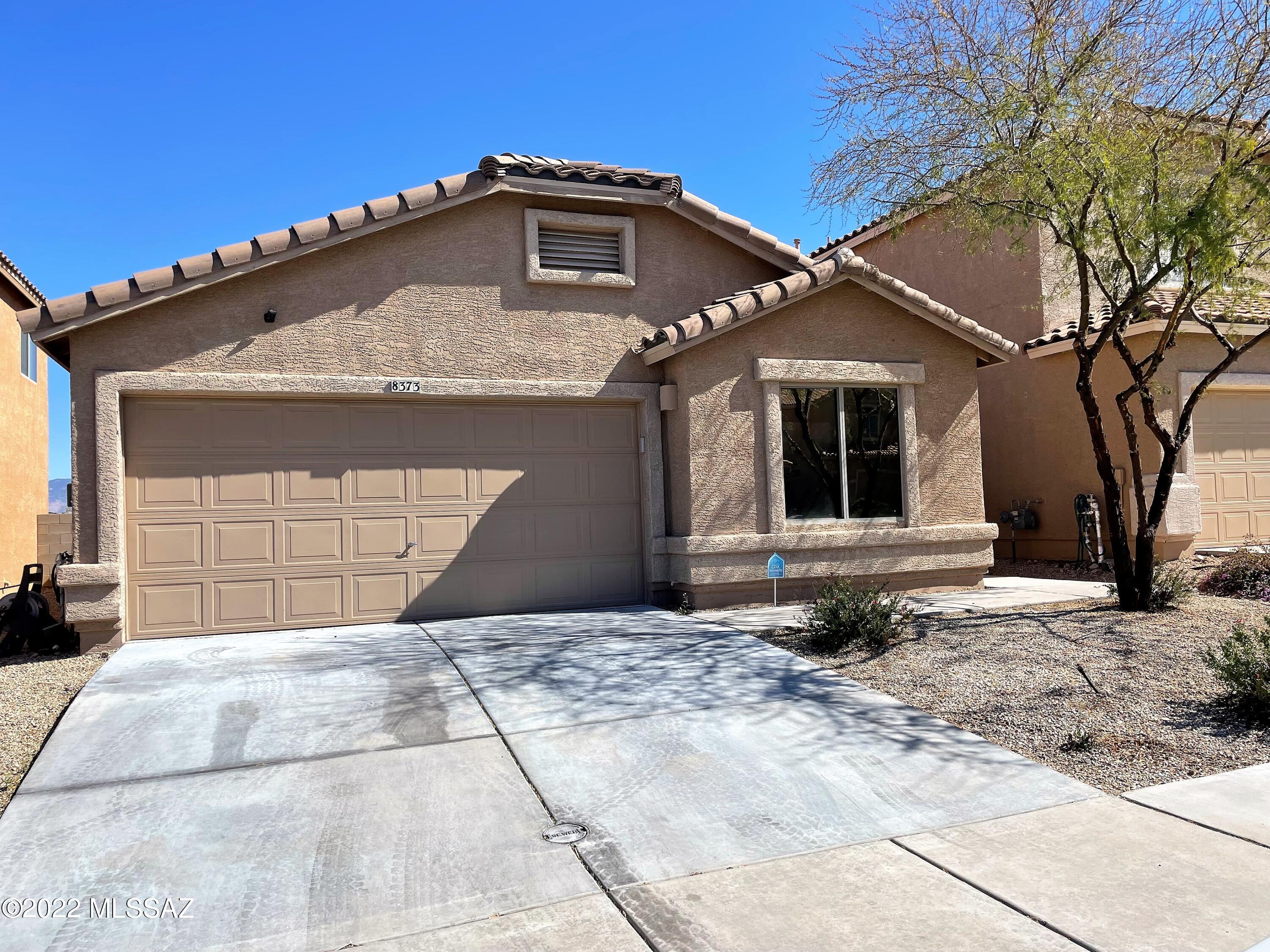 8373 S Egyptian Drive