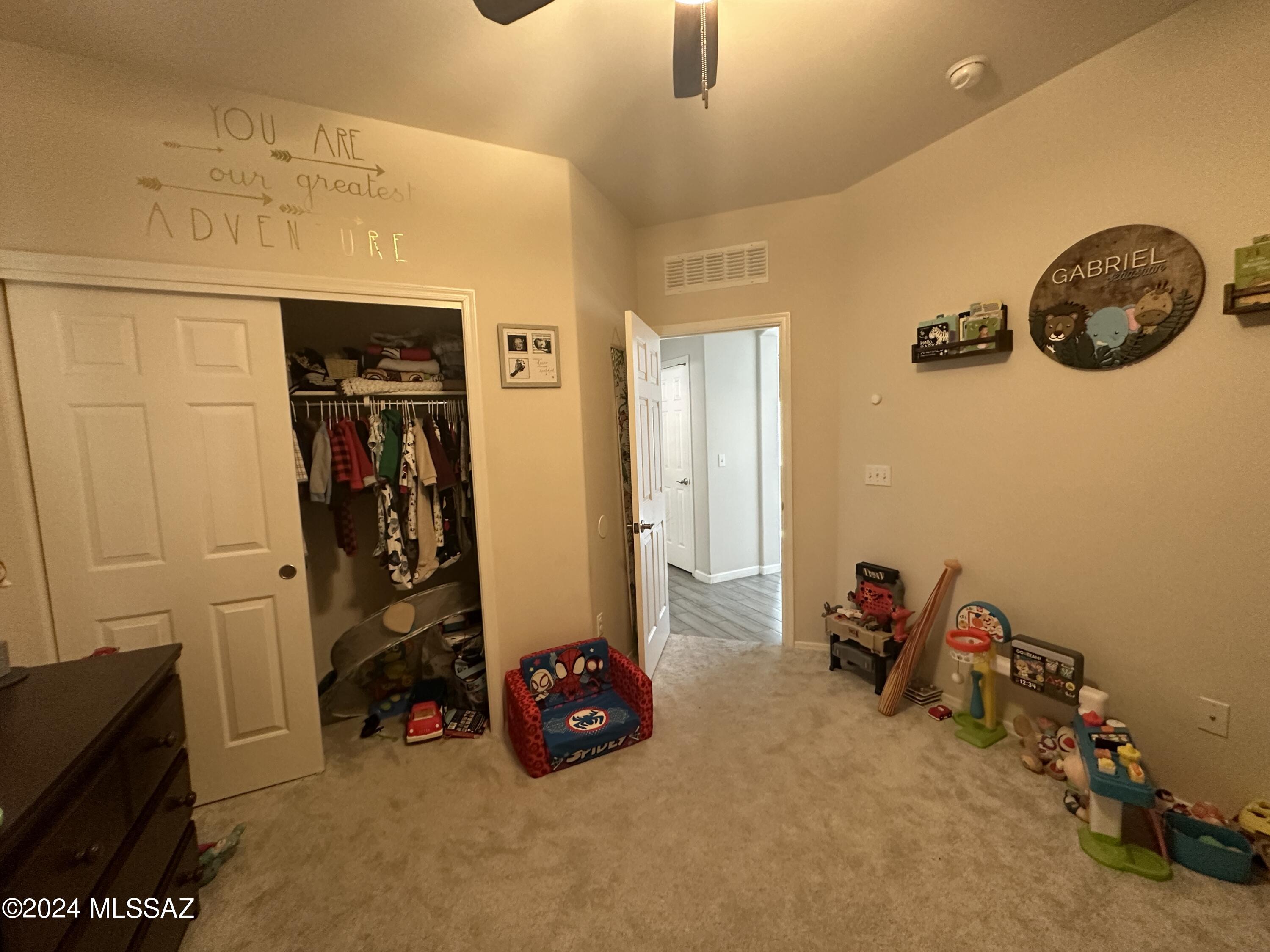 64 N Indian Tank Lane