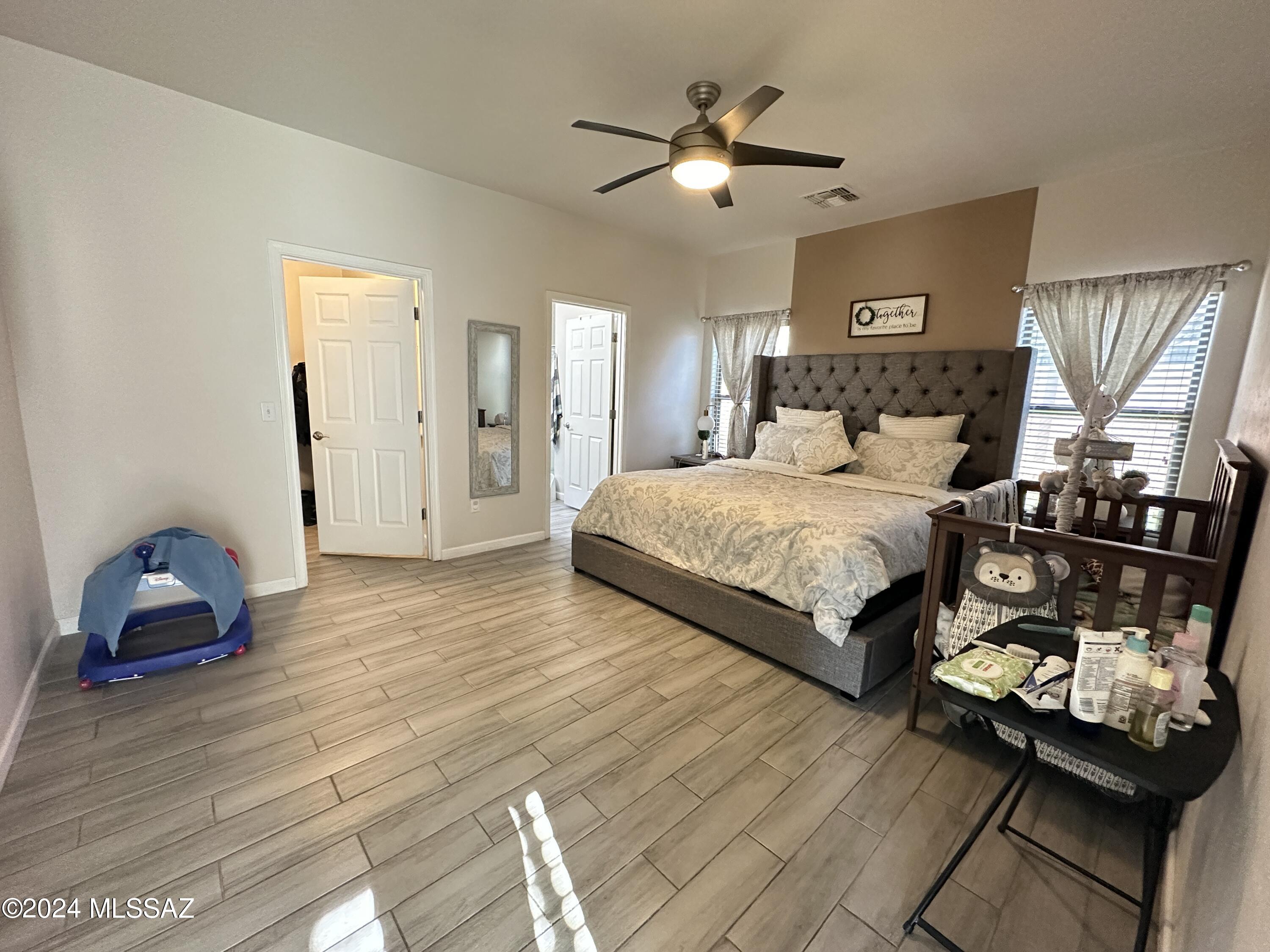 64 N Indian Tank Lane