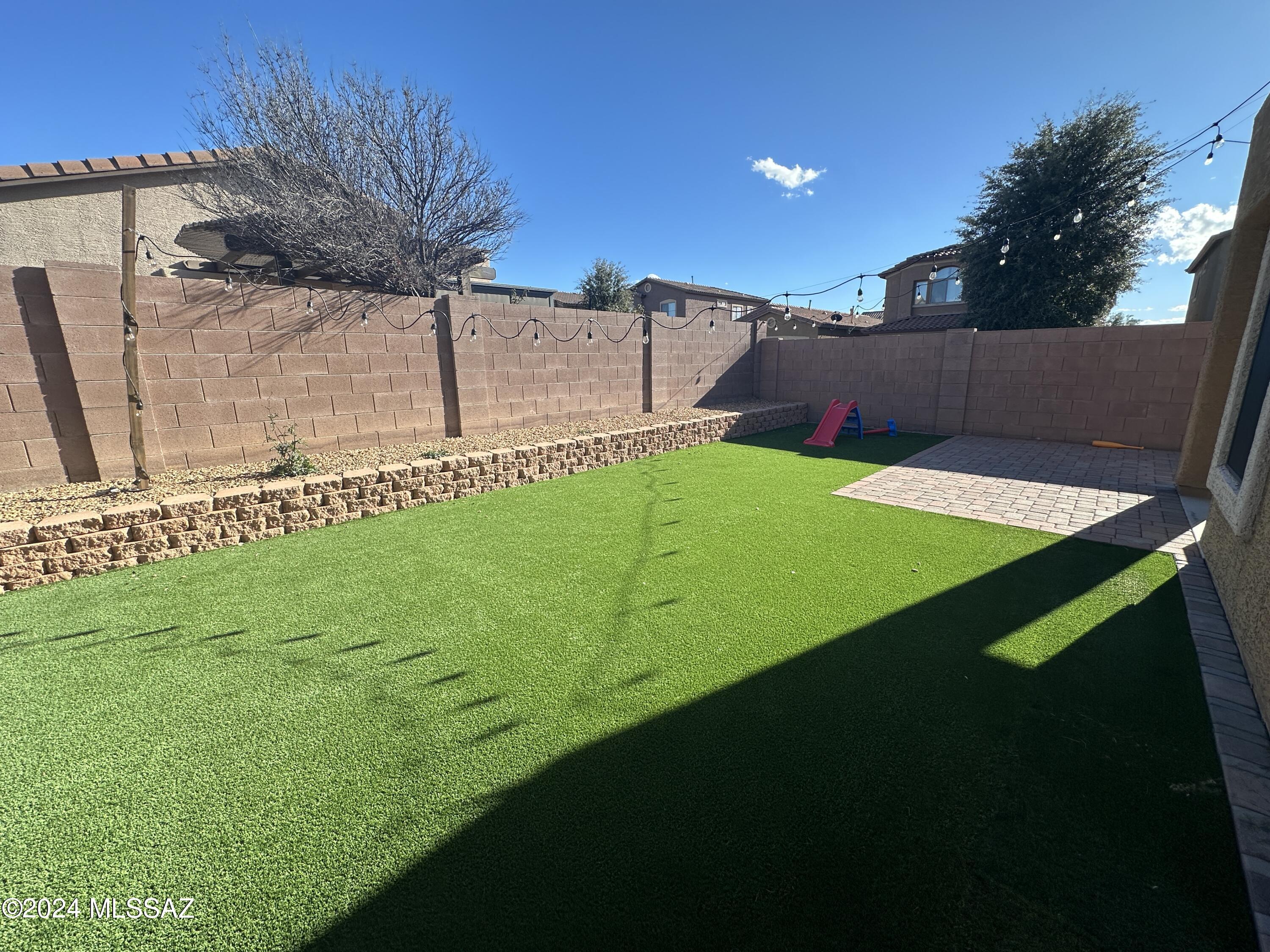 64 N Indian Tank Lane