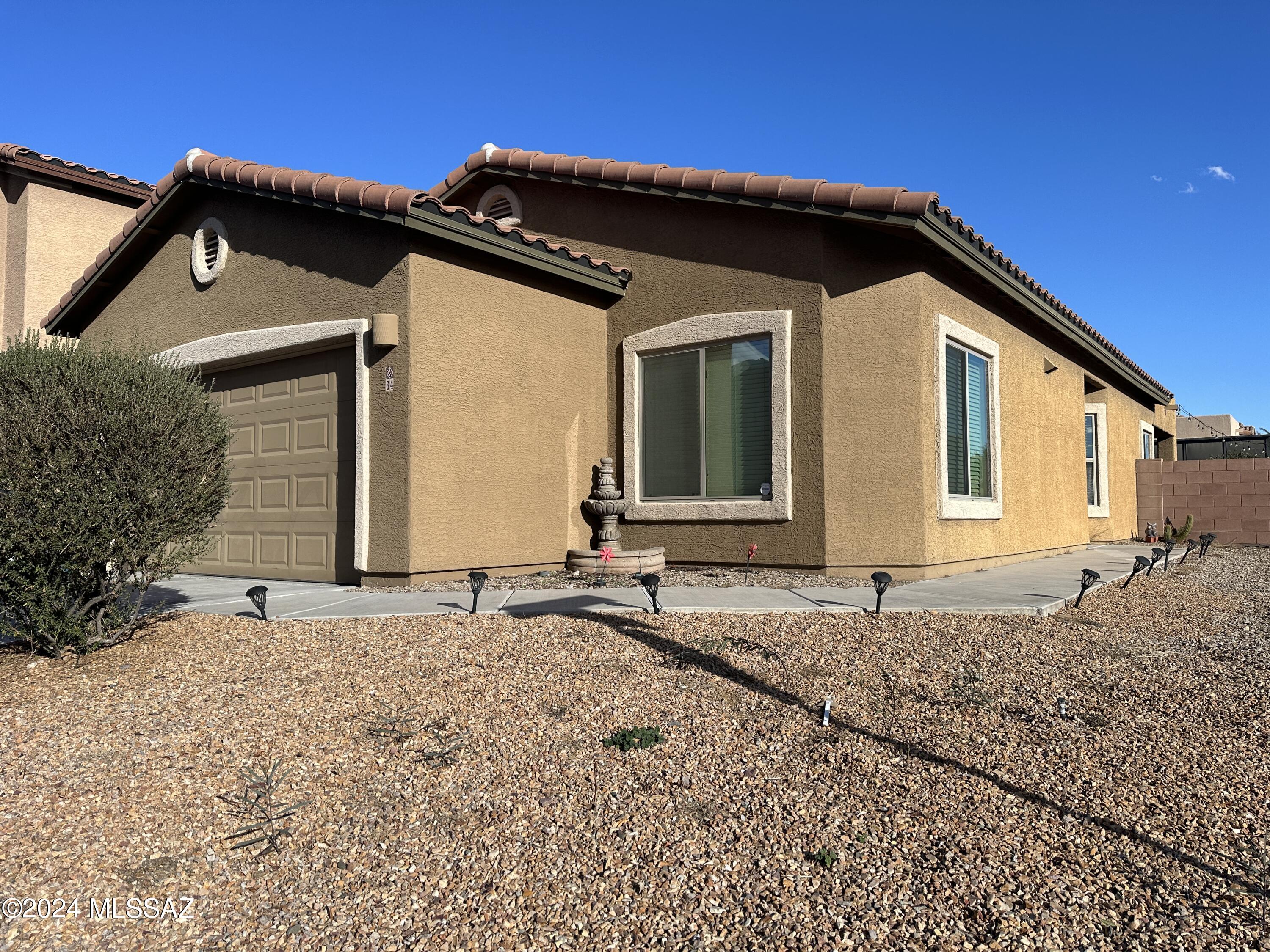 64 N Indian Tank Lane