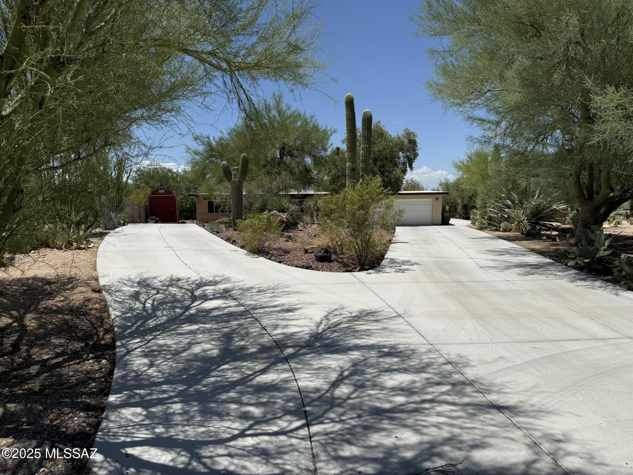 1450 S Corsica Place