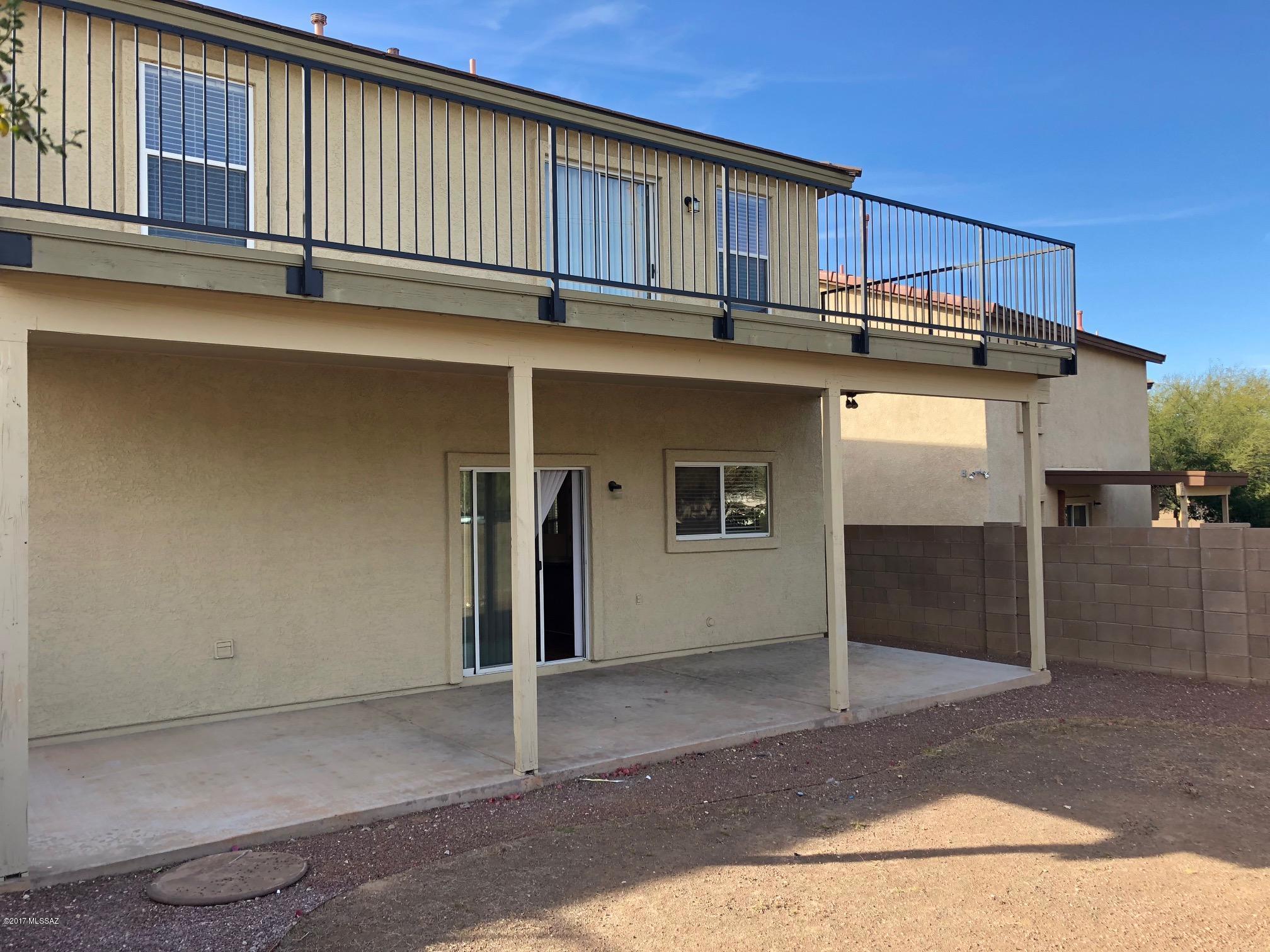 3248 N Rambling Creek Place