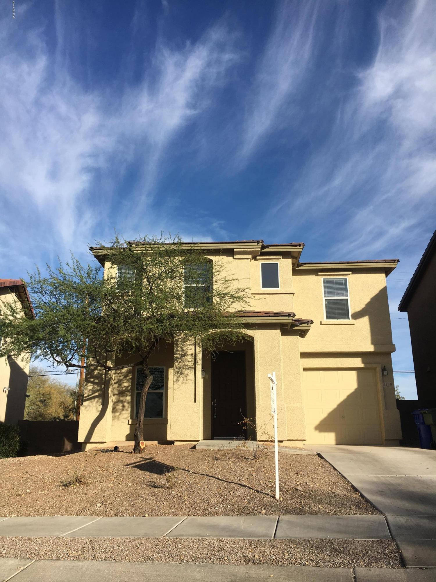 3248 N Rambling Creek Place